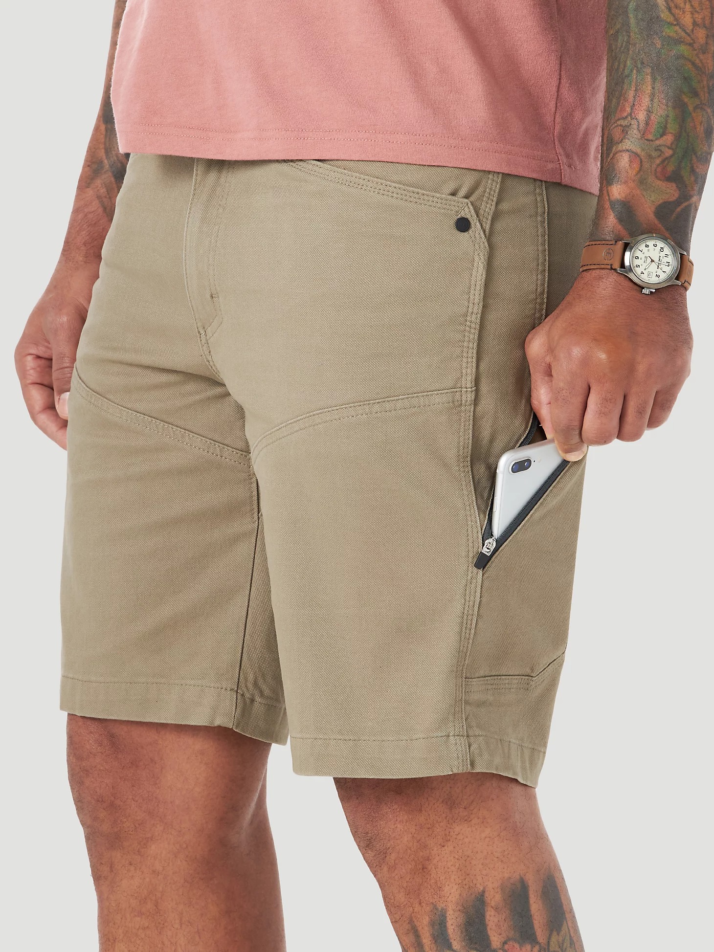 Men's Jackson Utility Short
