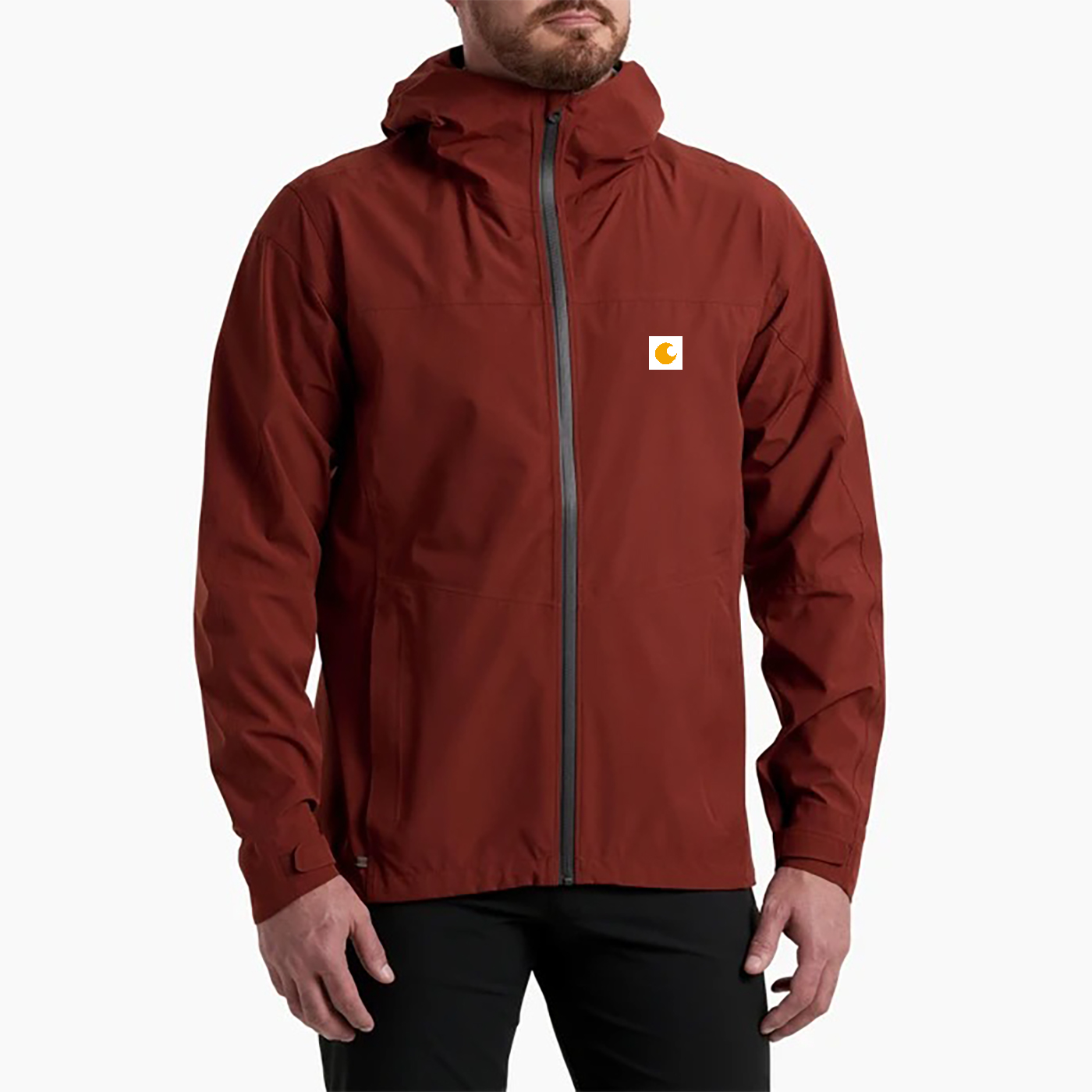 Stretch Voyagr Jacket