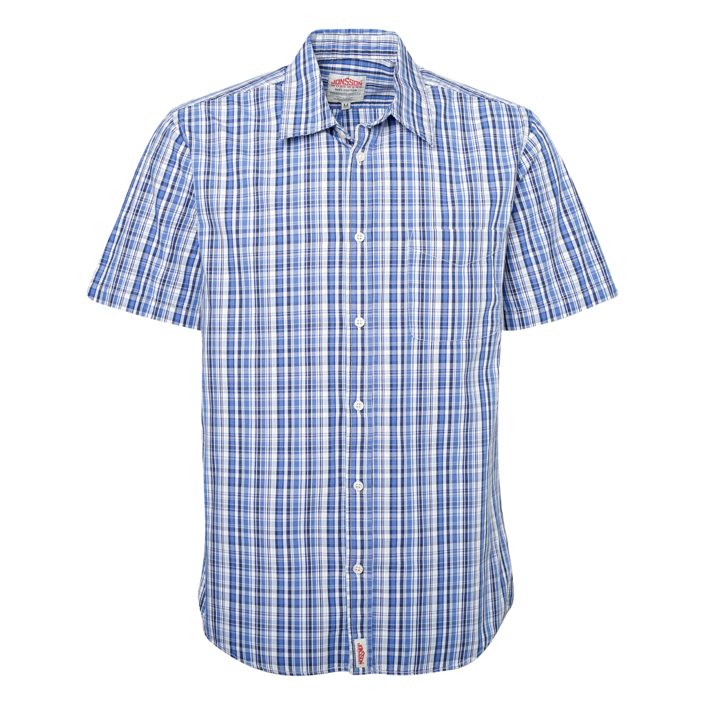 Legendary Everyday Short Sleeve Shirts