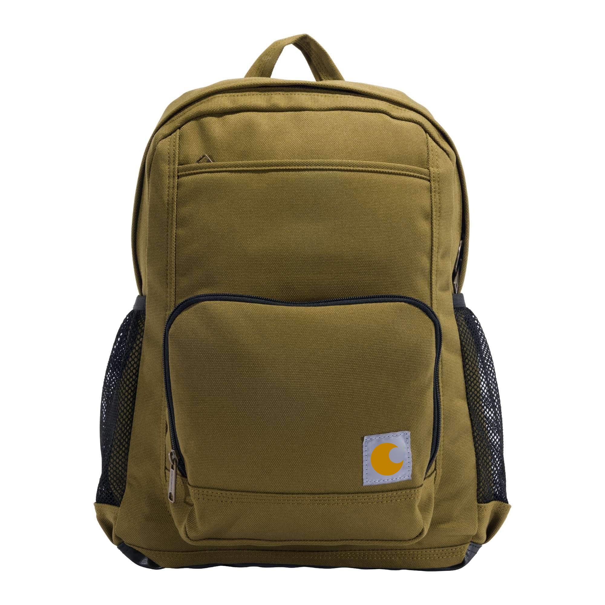 23L Single-Compartment Backpack
