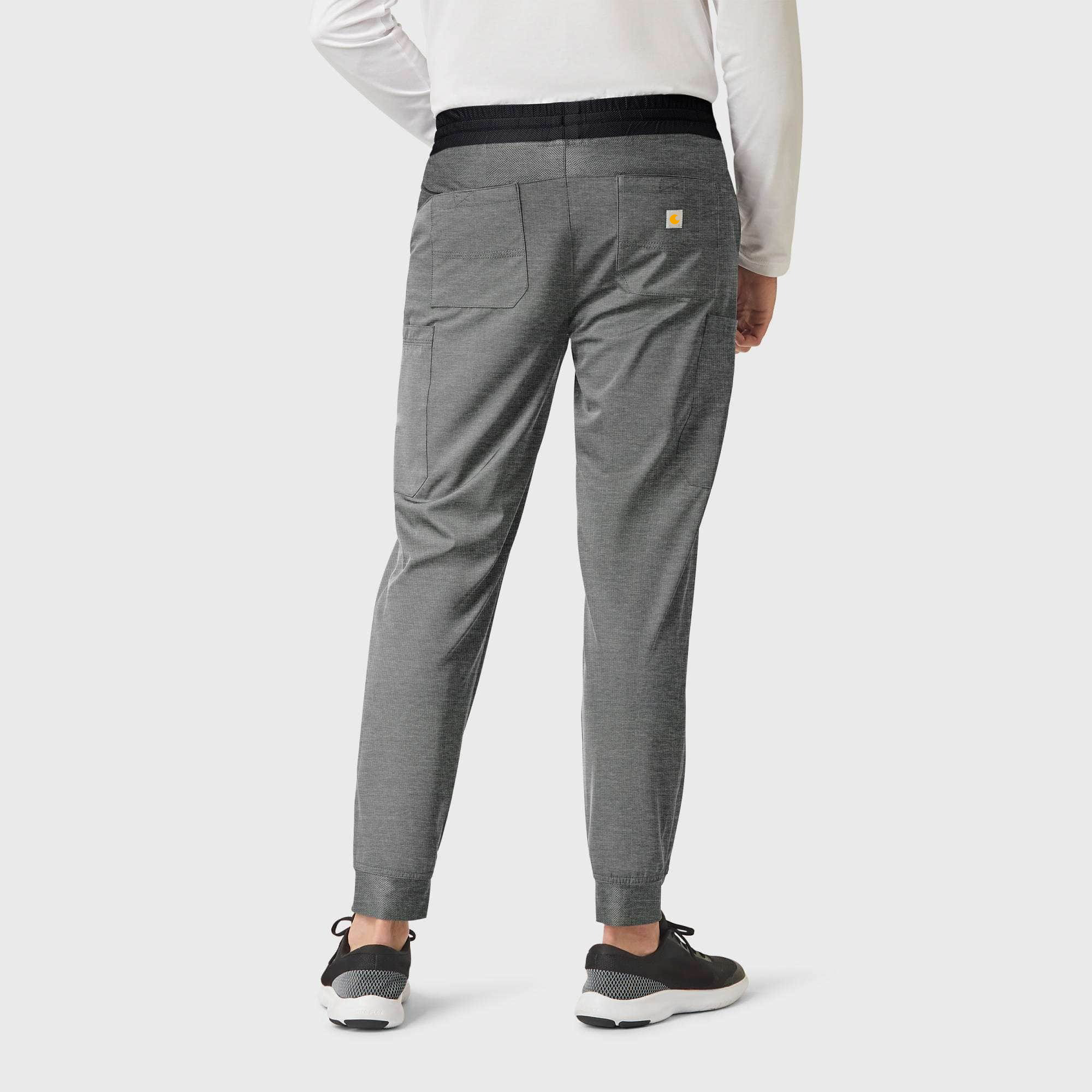 Force Liberty Twill Jogger Scrub Pant