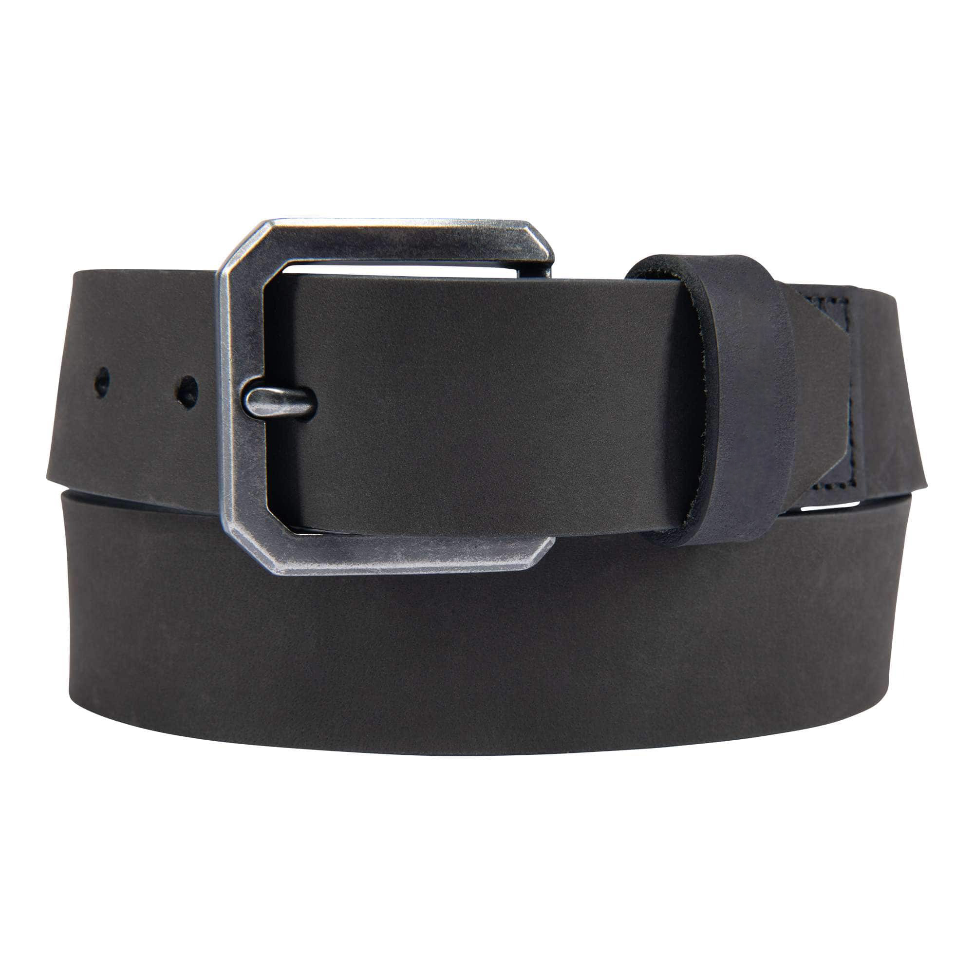 Saddle Leather Belt