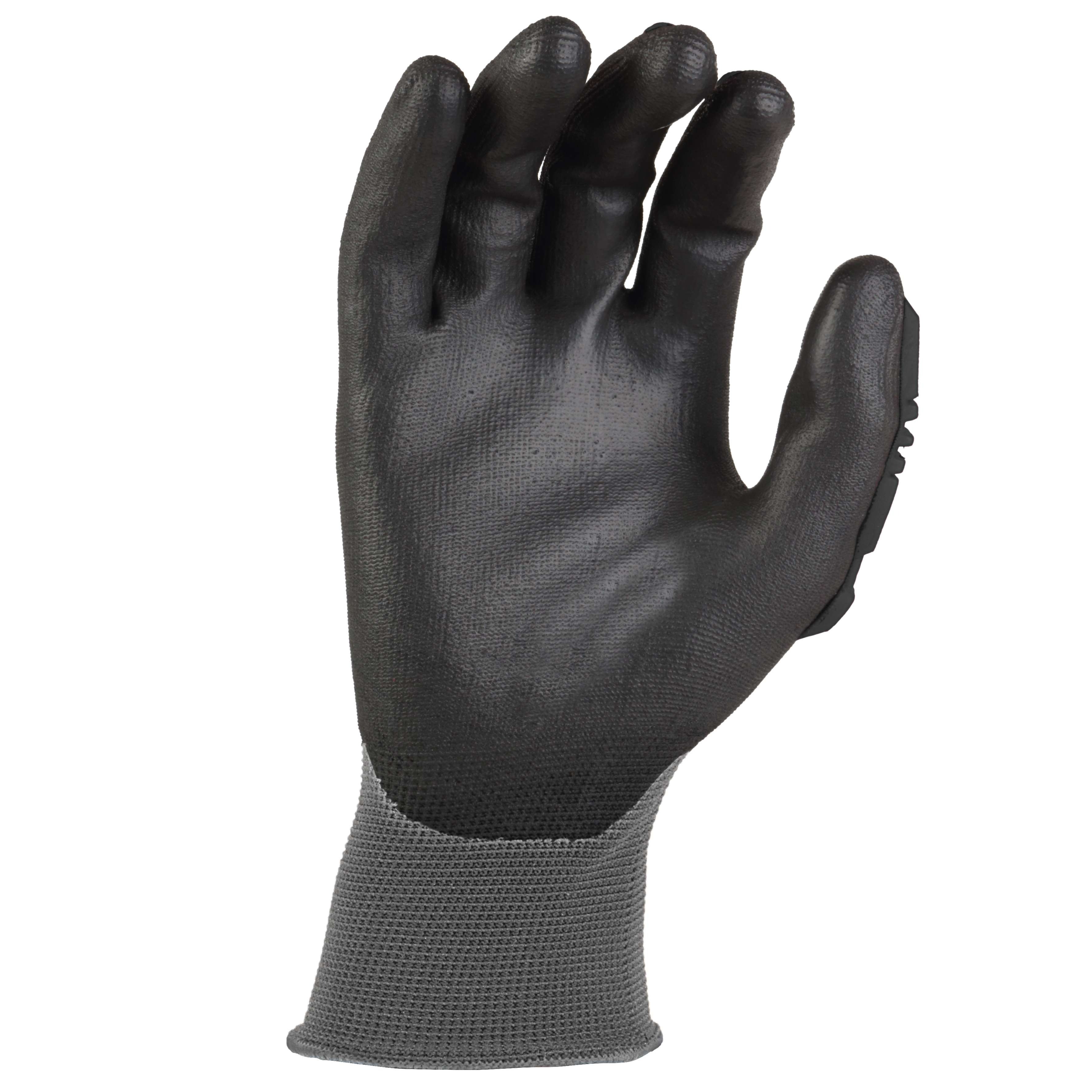 Hybrid C-Grip Glove