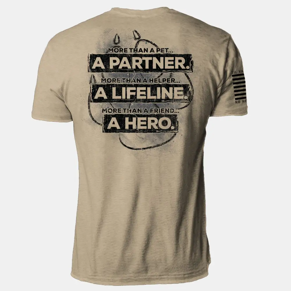 Dogs Make Everything Better