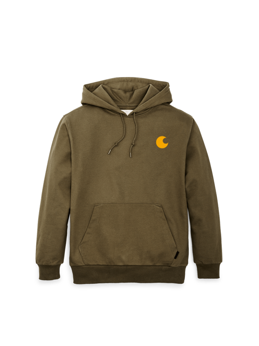 PROSPECTOR HOODIE