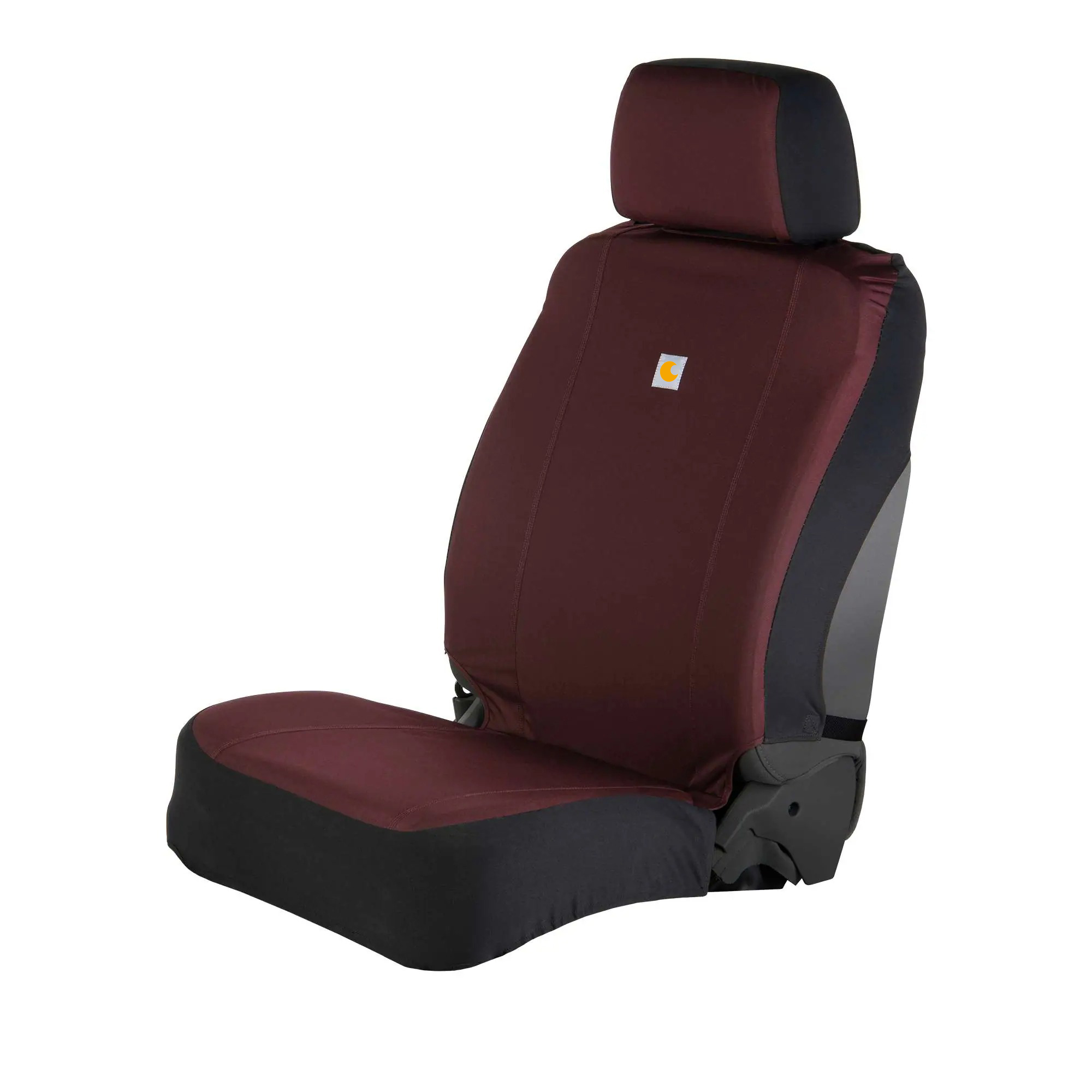 Universal Fitted Nylon Duck BucketSeat Cover