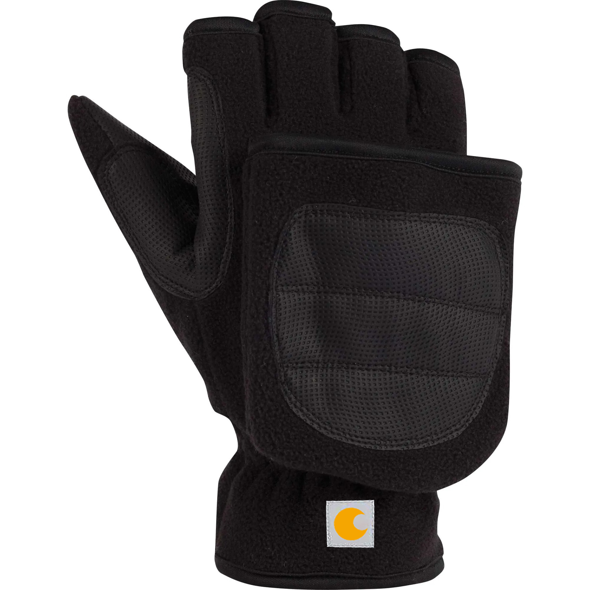 Flip-It Camo Glove/Mitt