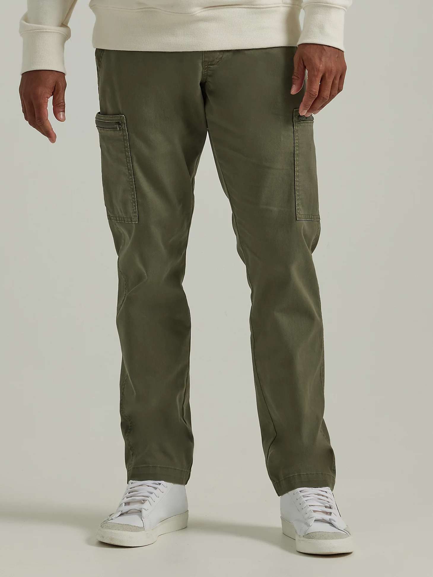 Men's Tapered Damien Cargo Pant