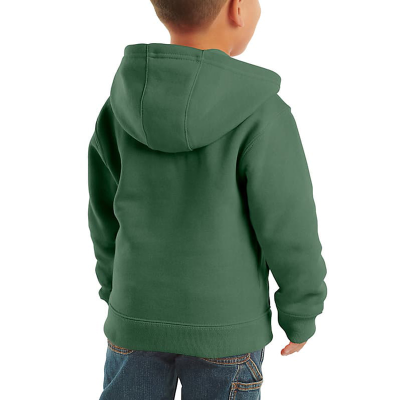Boys' Long Sleeve Graphic Sweatshirt