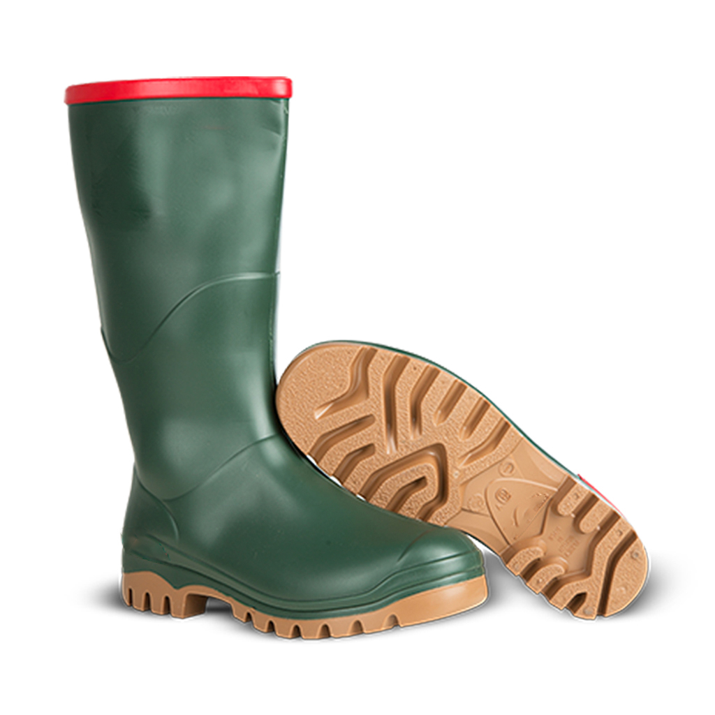 CE Approved Gumboots