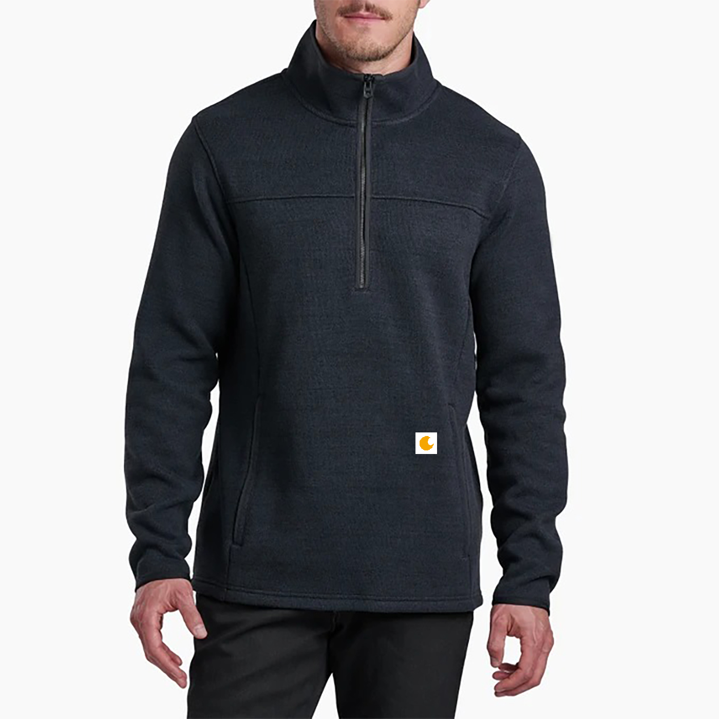 Ascendyr 1/4 Zip