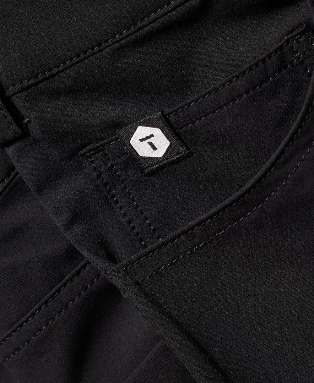 BC1 Bootcut WerkPant