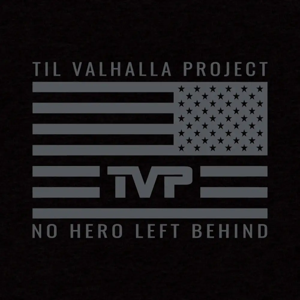 T.V.P. Essential Tee