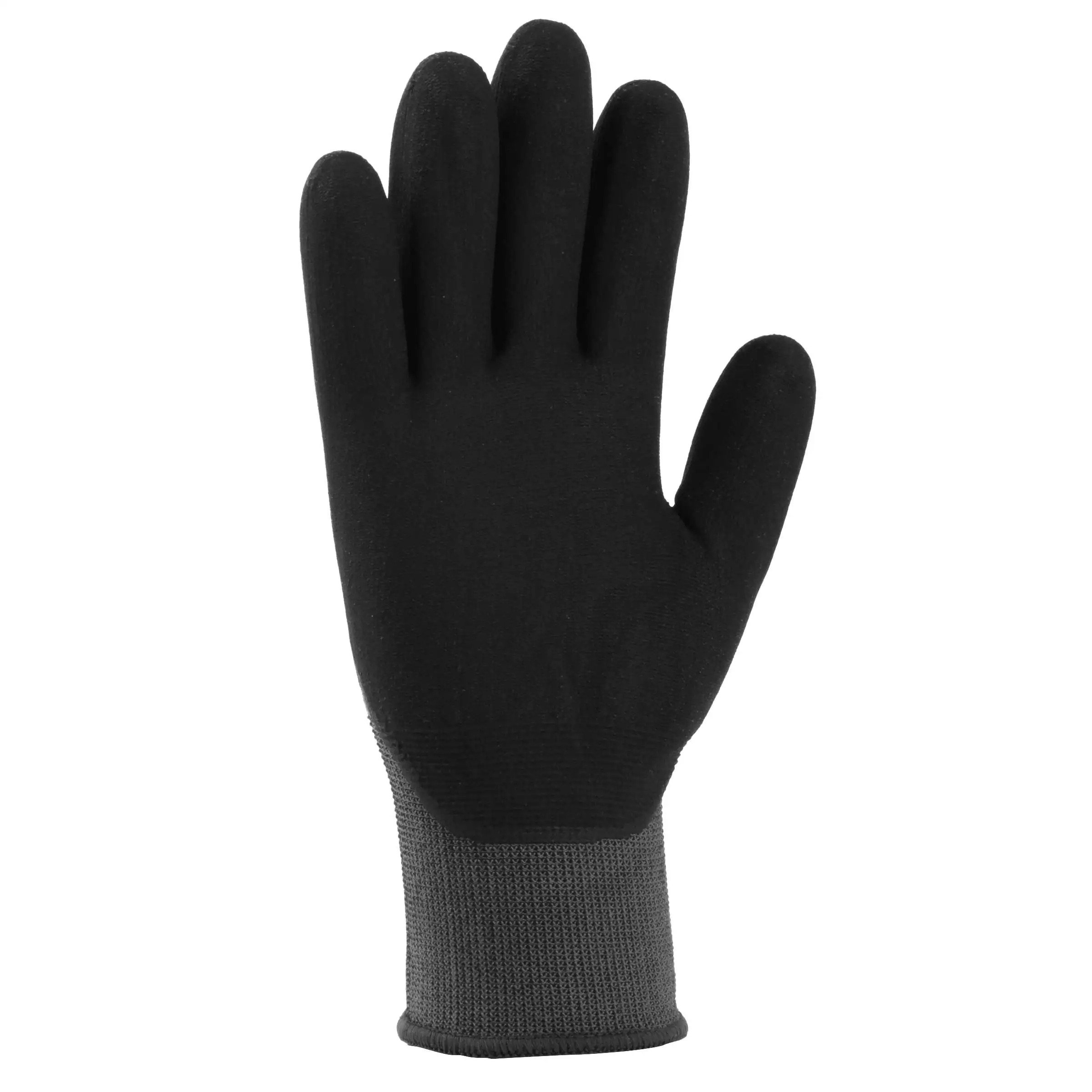 Thermal Full-Coverage Nitrile Grip Glove