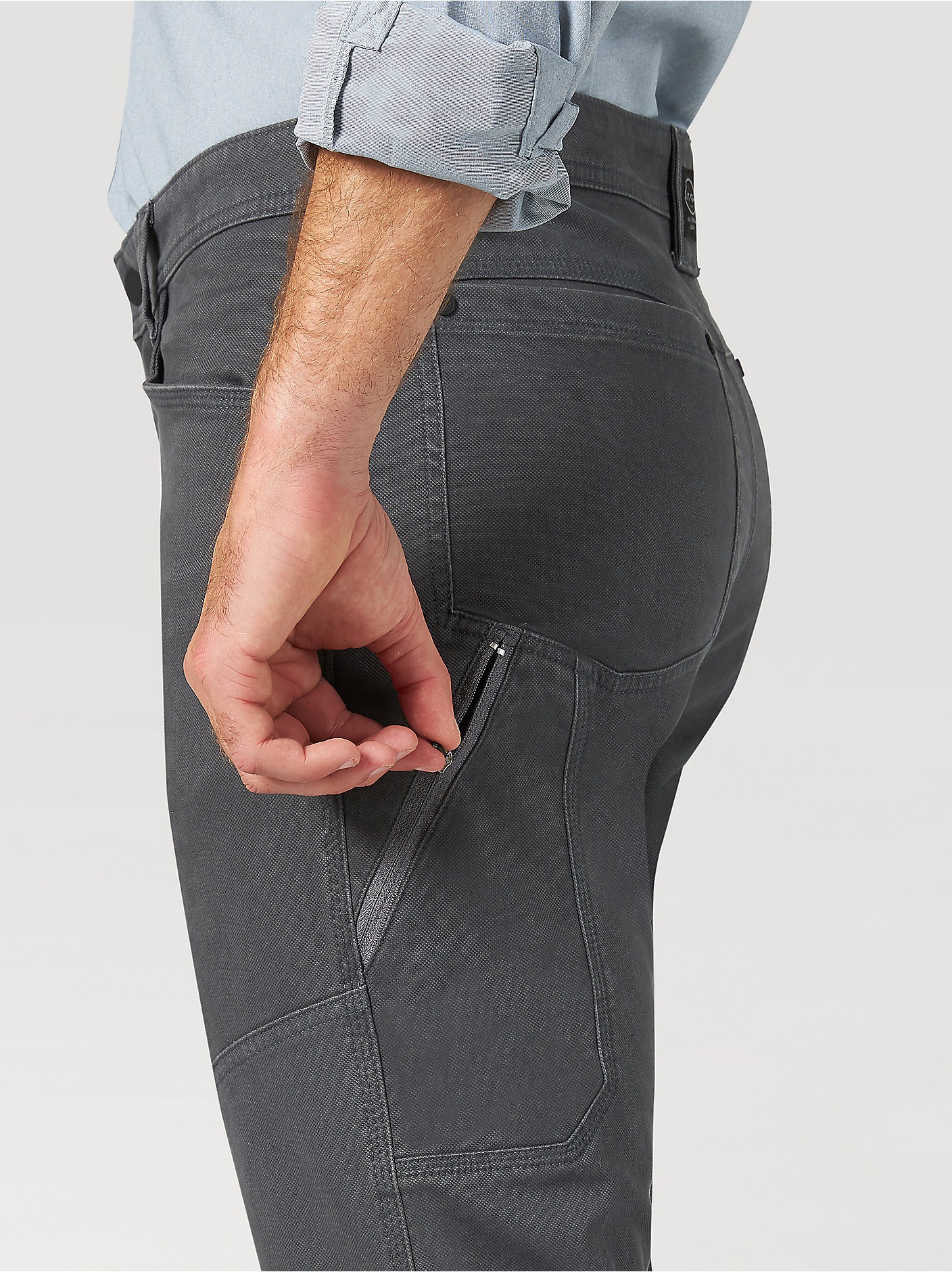 Men's Jackson Utility Pant