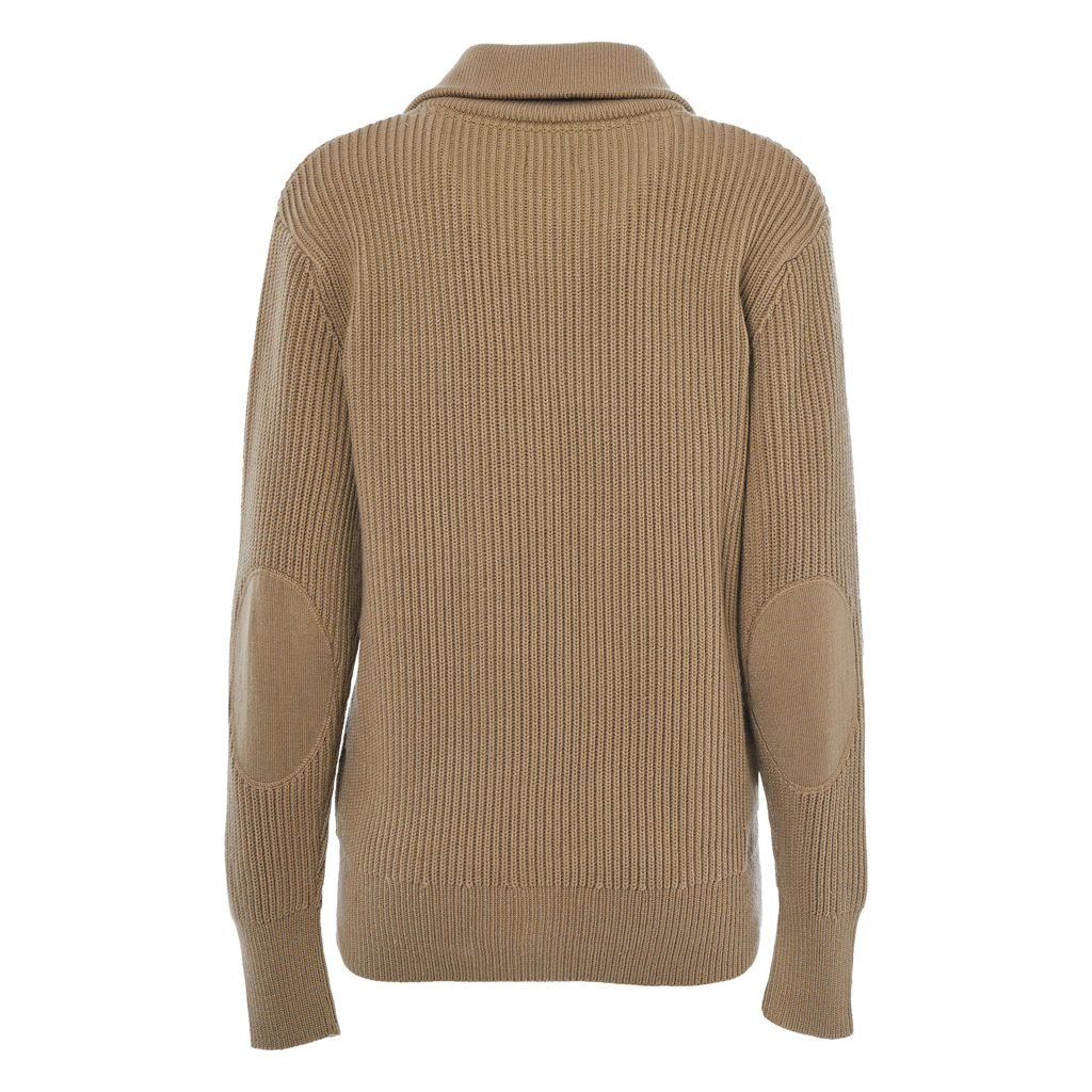 Women's Zip Through Cardigan