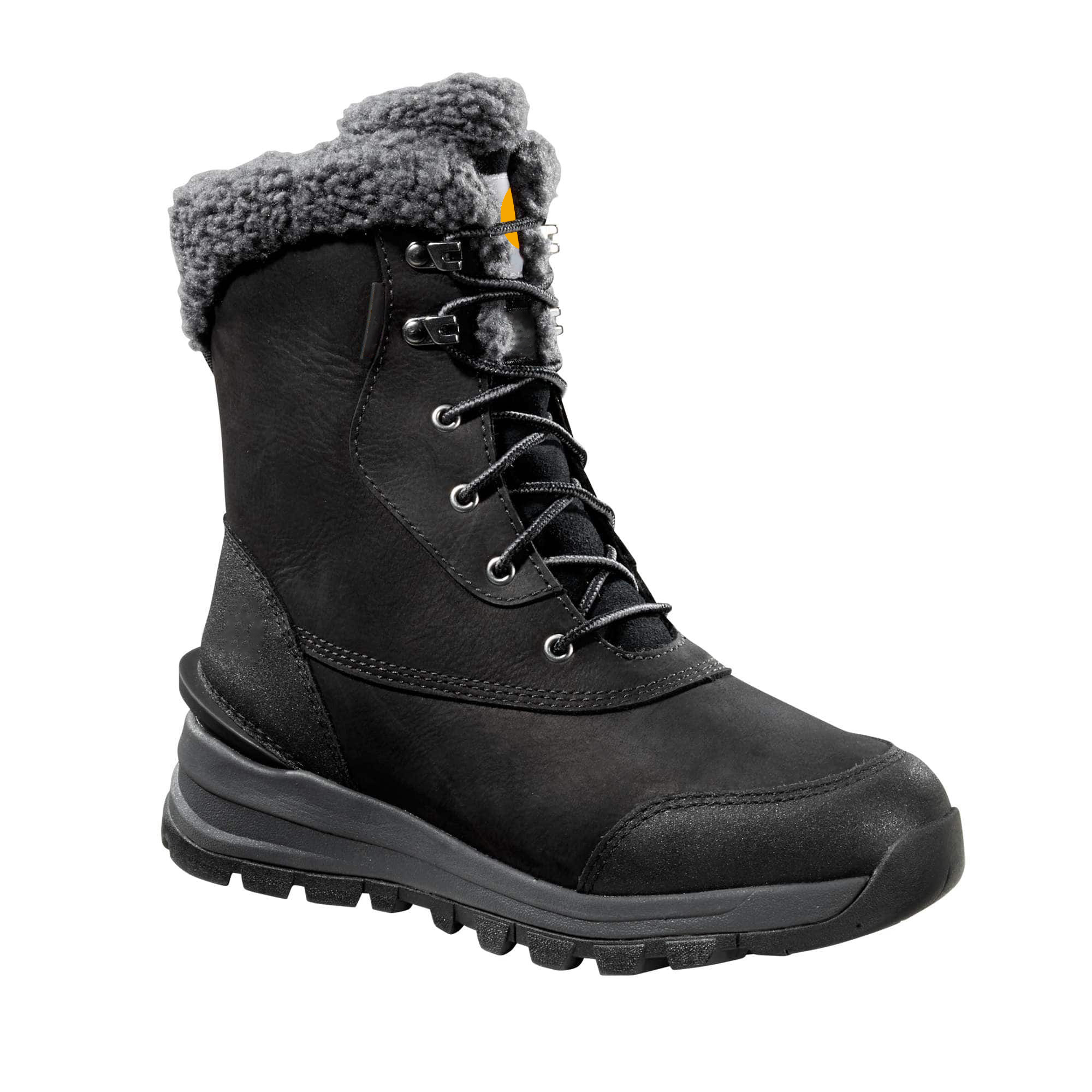 Women's Pellston Waterproof Insulated 8