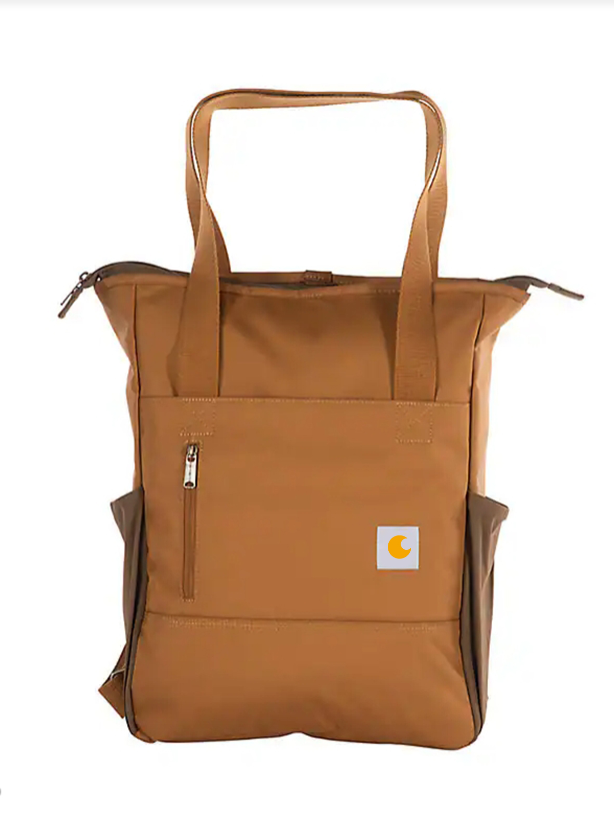 Classic Convertible Backpack Laptop Tote