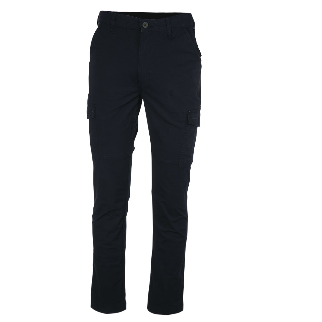 Ripstop Multi-Pocket Trousers