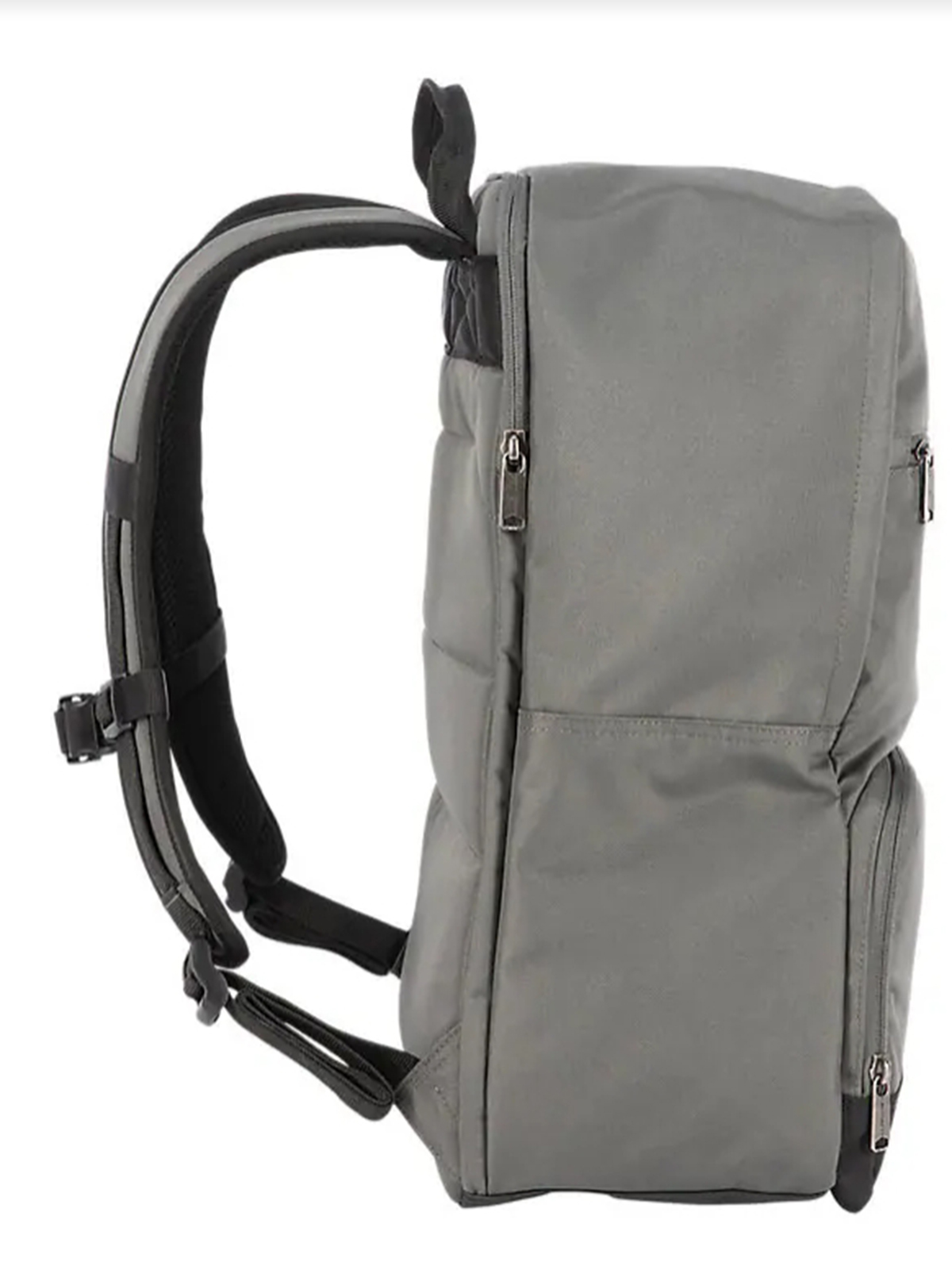 Insulated Two Compartment