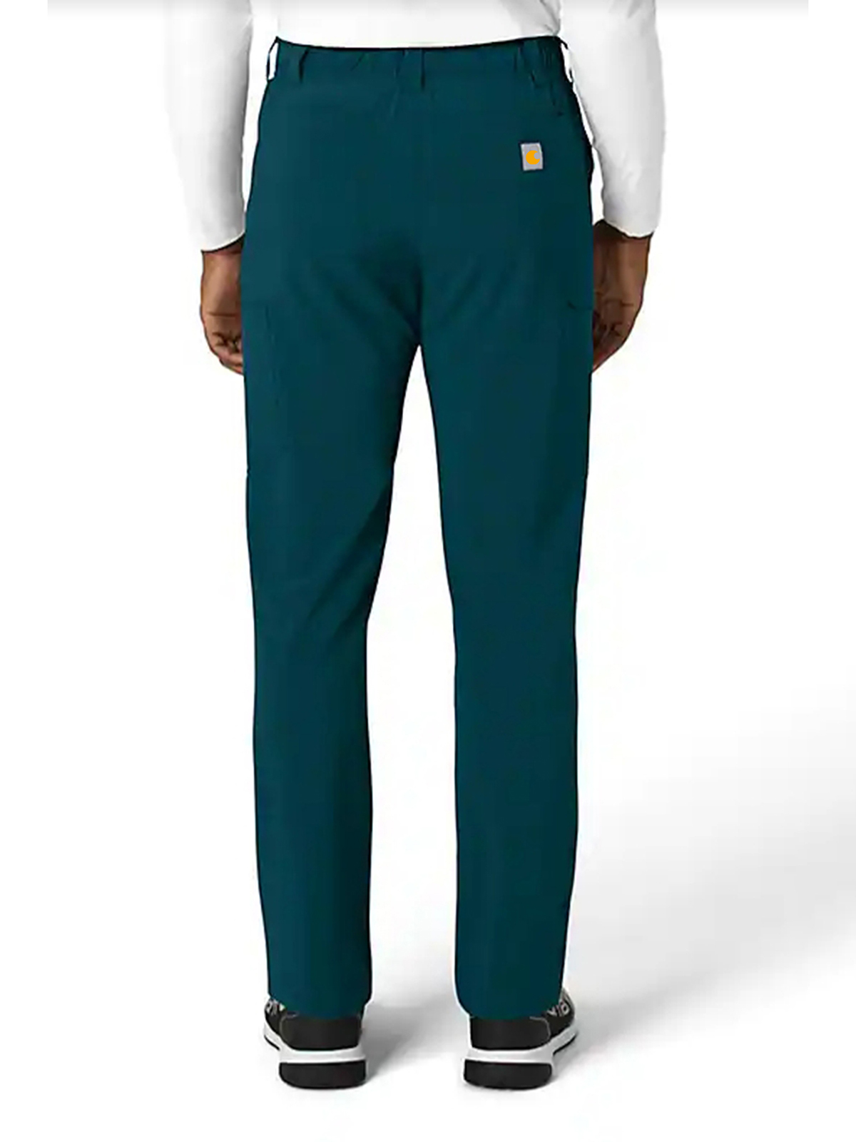 Force Cross-Flex Men's Straight Leg Scrub Pant