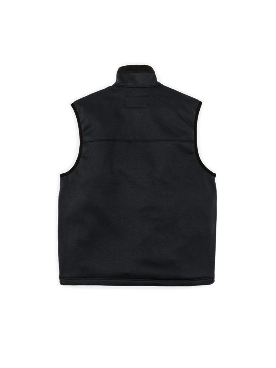 GRANITE SPIRE FLEECE VEST