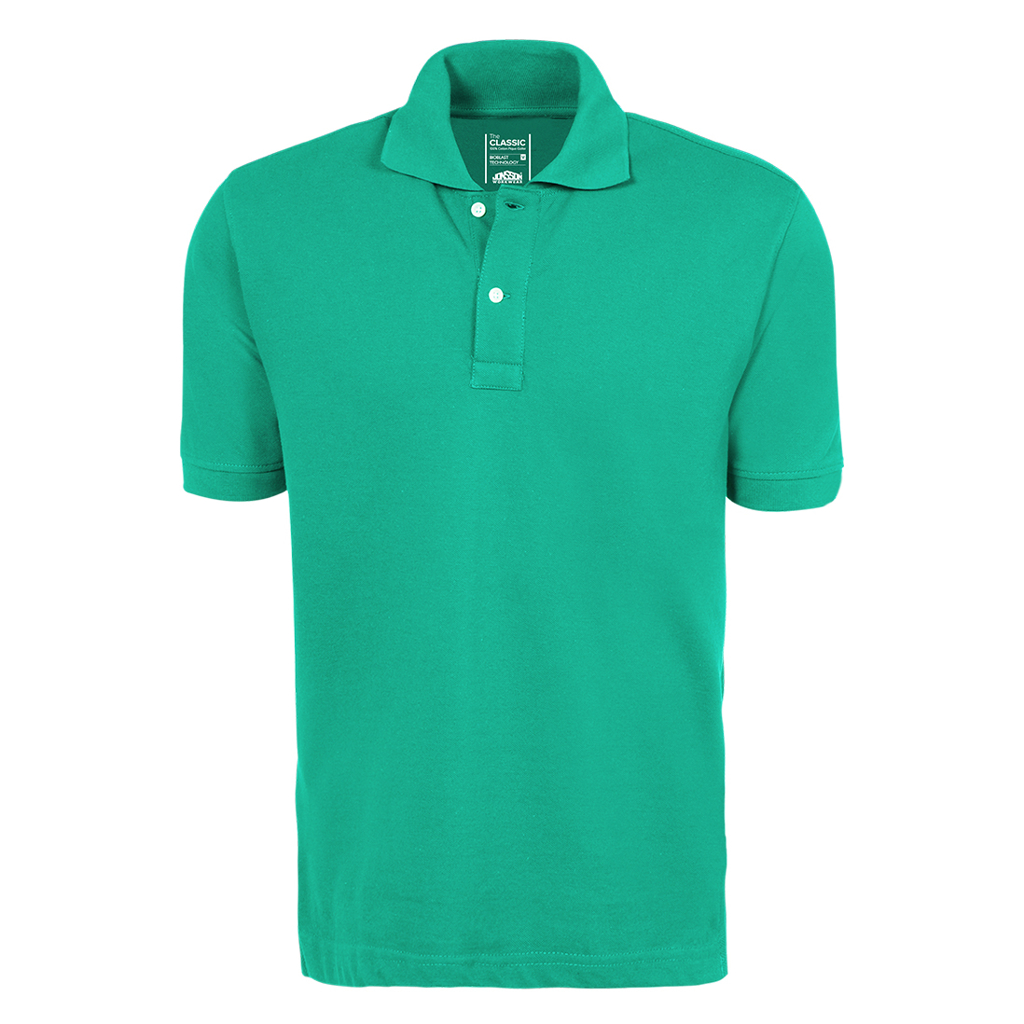 The Classic 100% Cotton Golfer