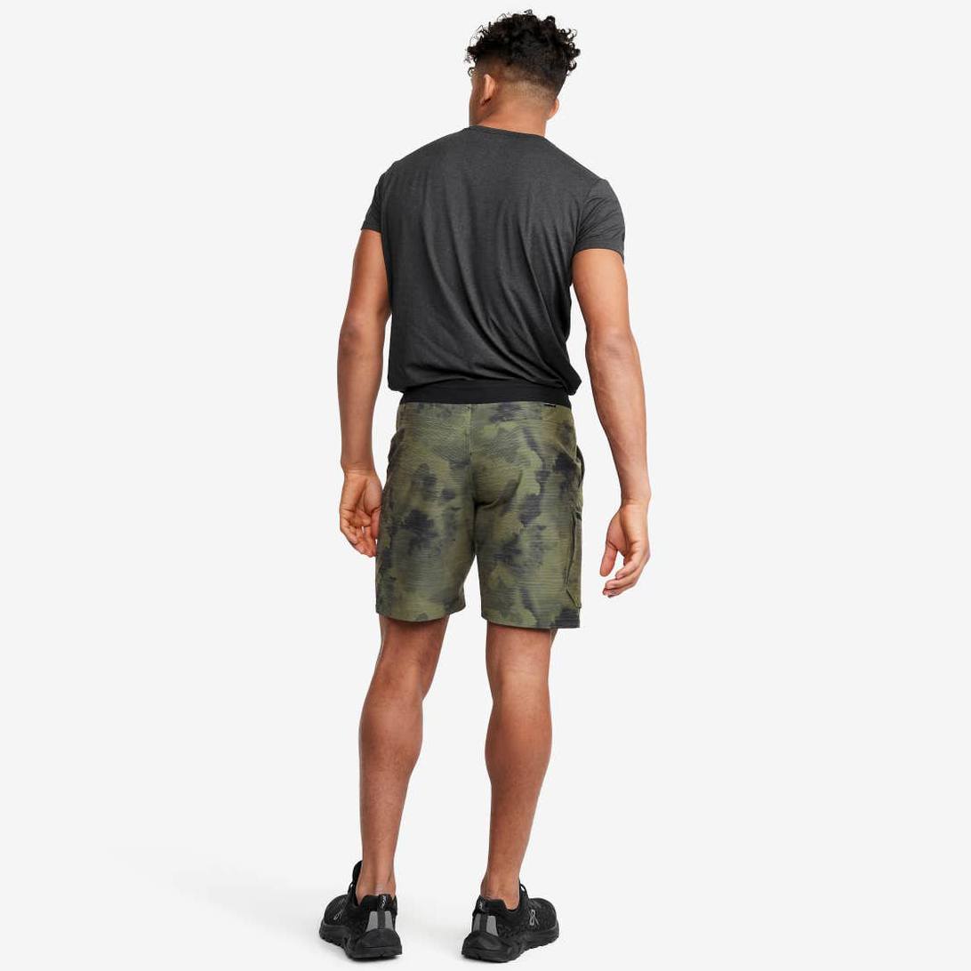 Boarderline Shorts Men