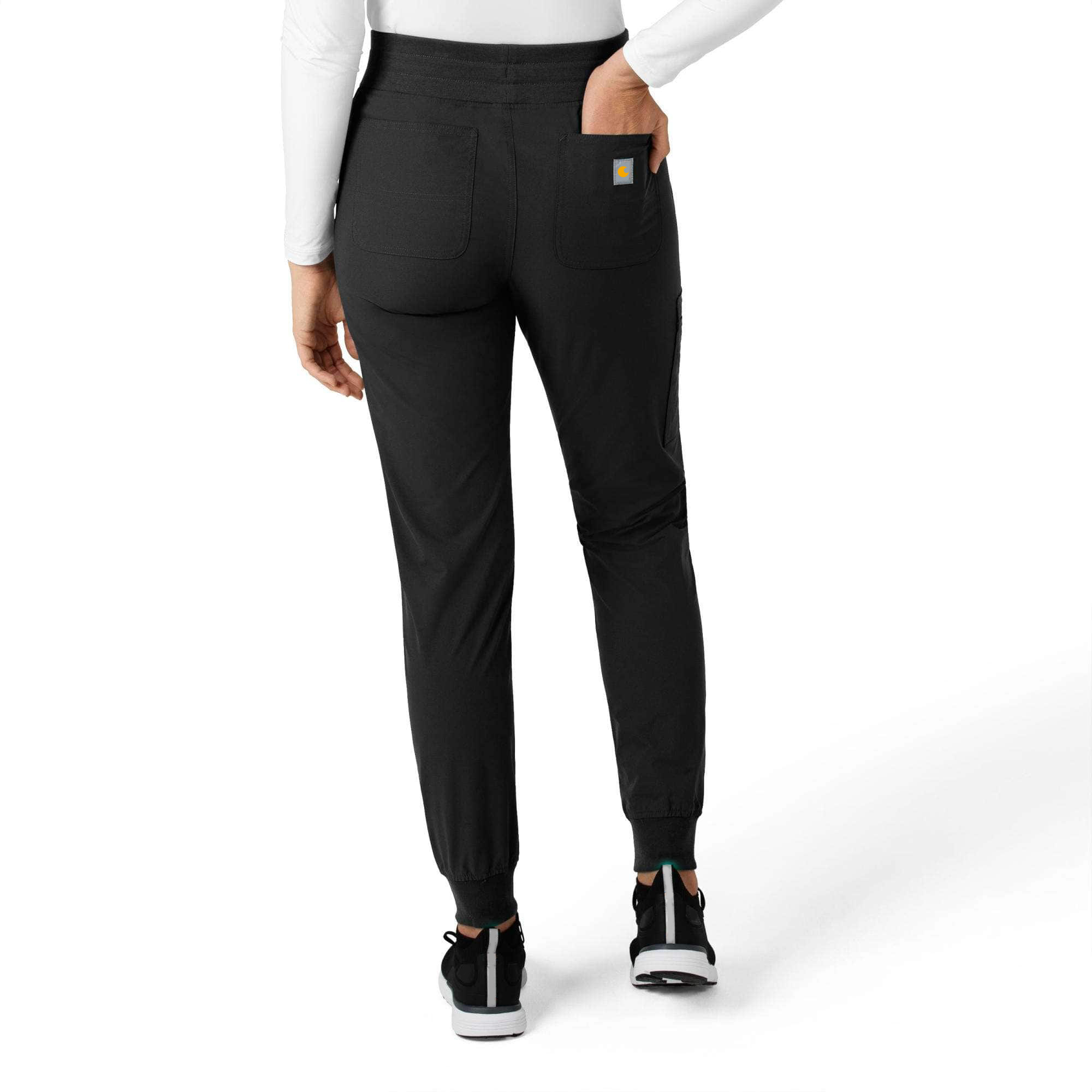 Women's Force Essentials Jogger Scrub Pant