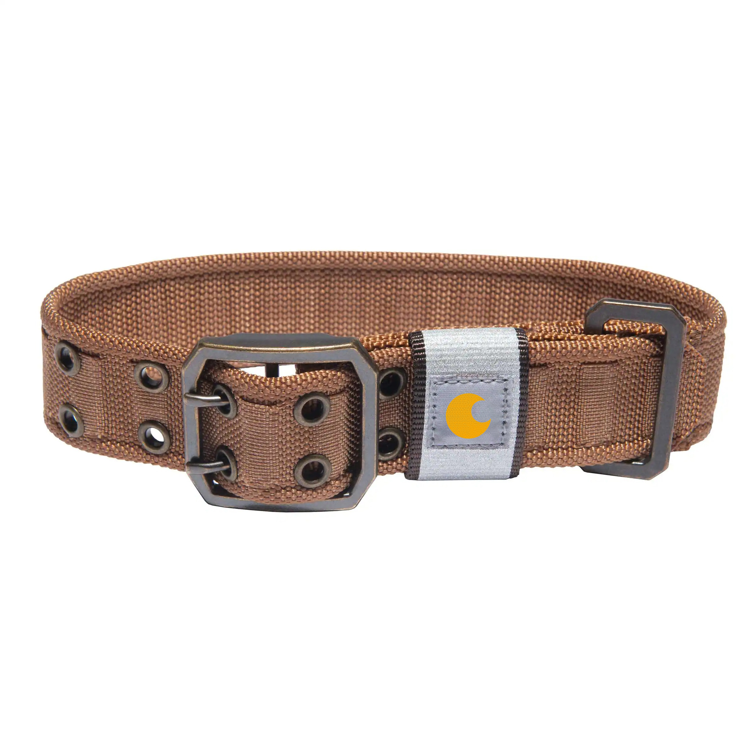 Nylon Wide Dog Collar