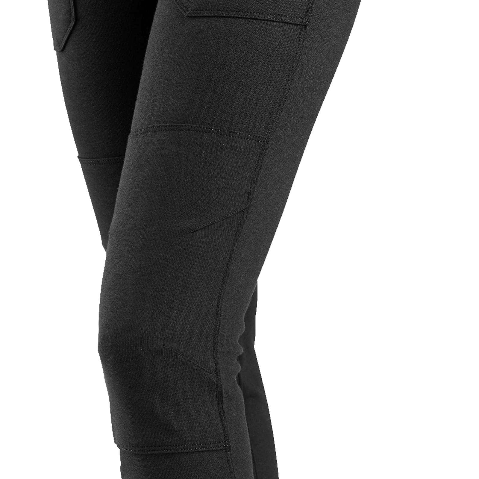 Women's Flame-Resistant Carhartt Force? Midweight Pocket Legging