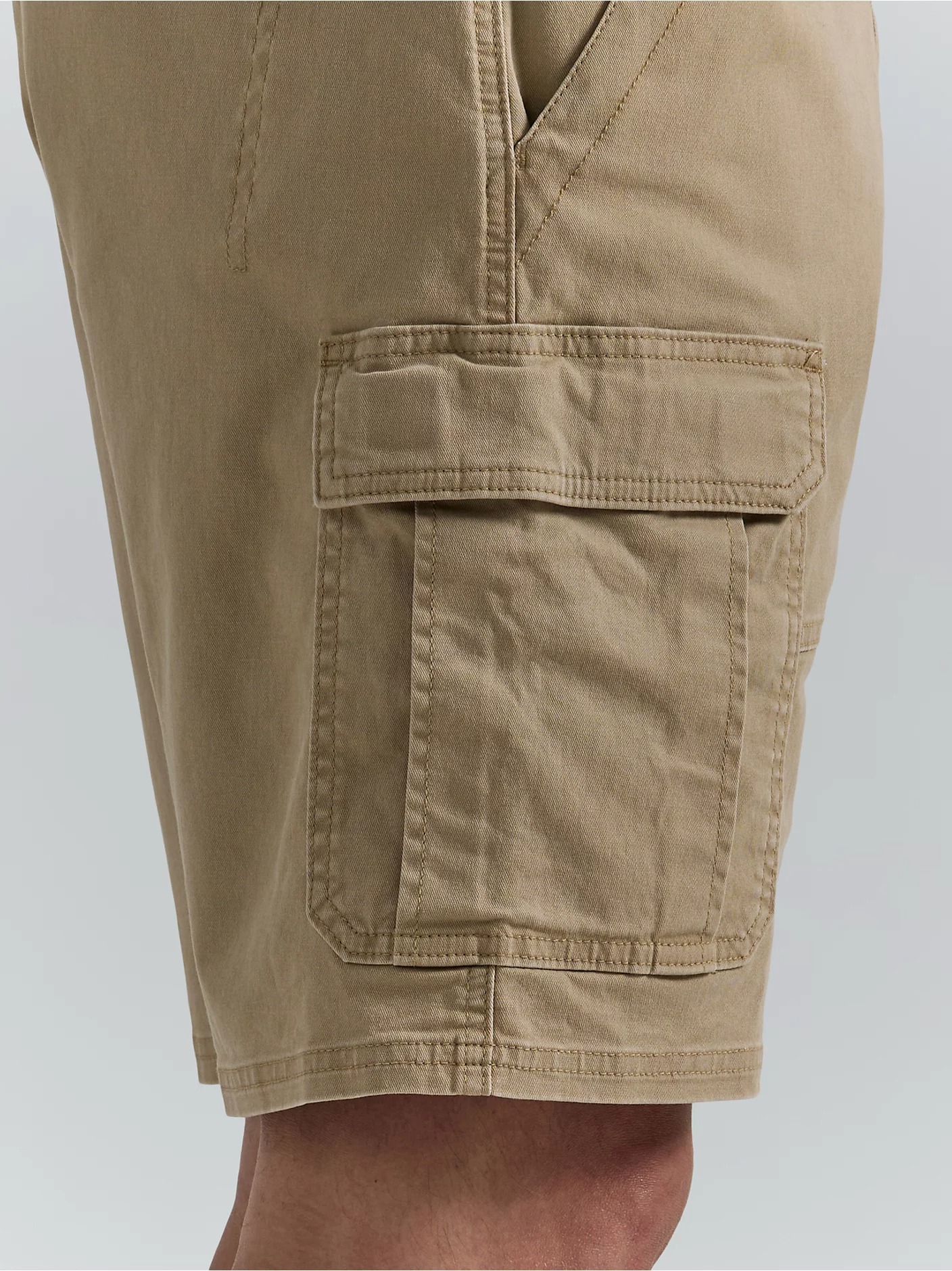 Men's Stretch Cargo Short
