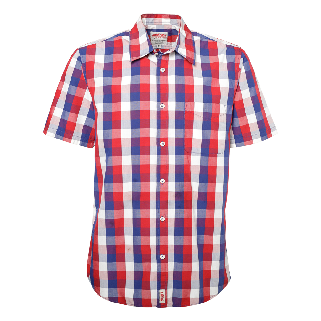 Legendary Everyday Short Sleeve Shirts