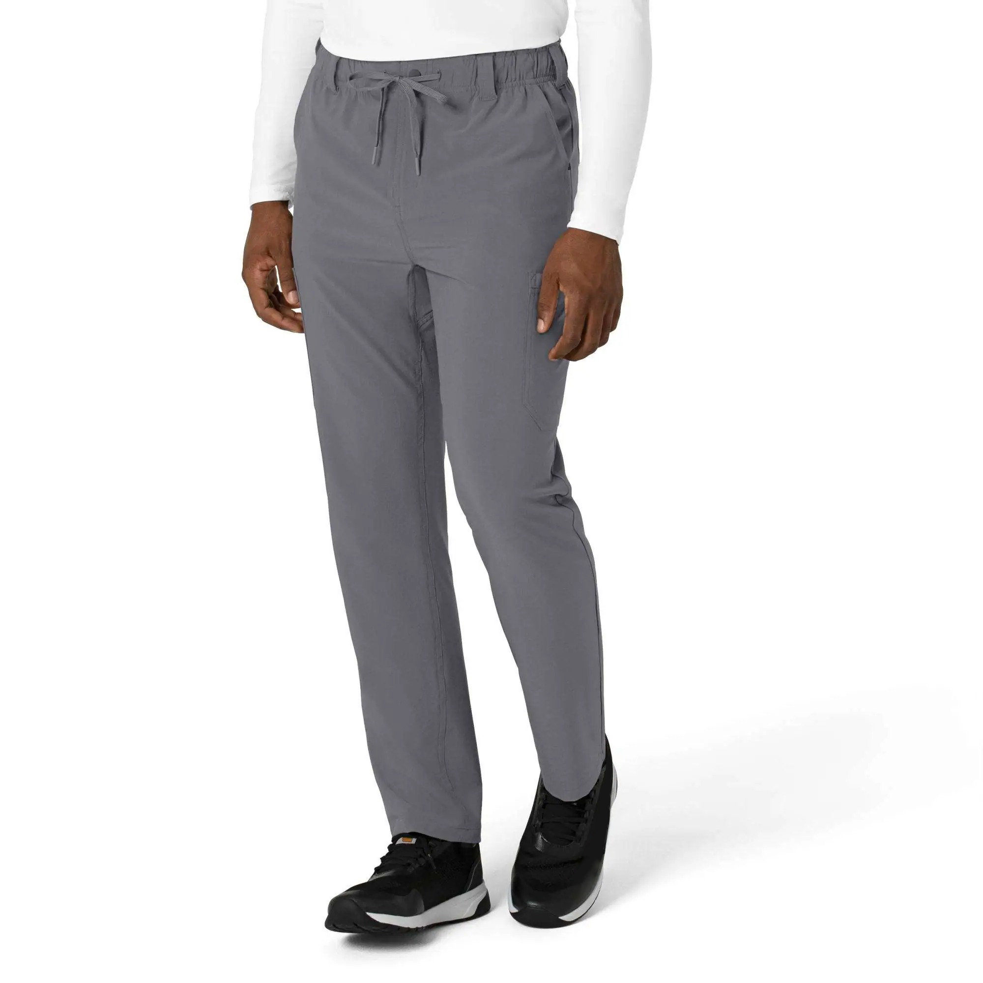 Force Cross-Flex Men's Straight Leg Scrub Pant