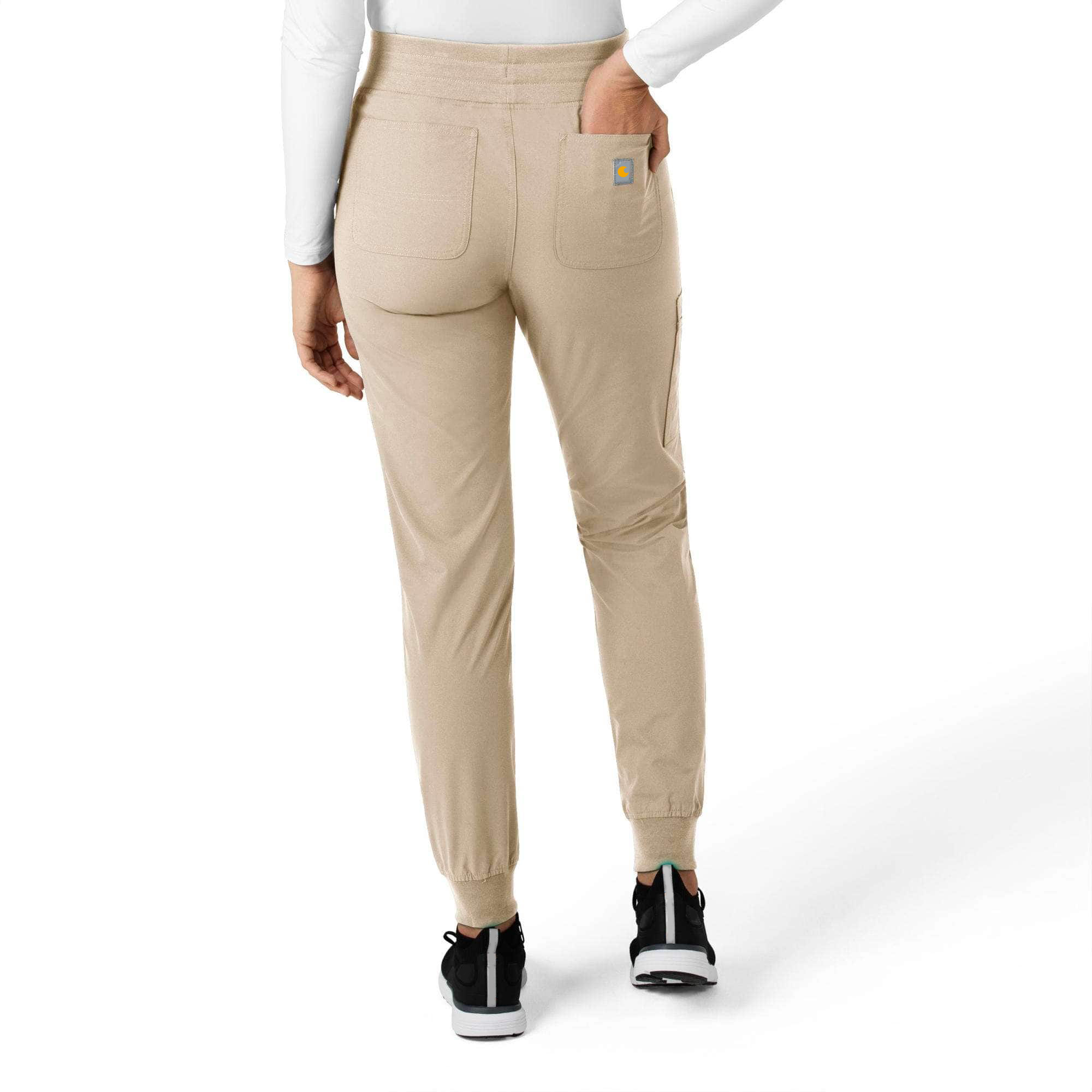 Women's Force Essentials Jogger Scrub Pant