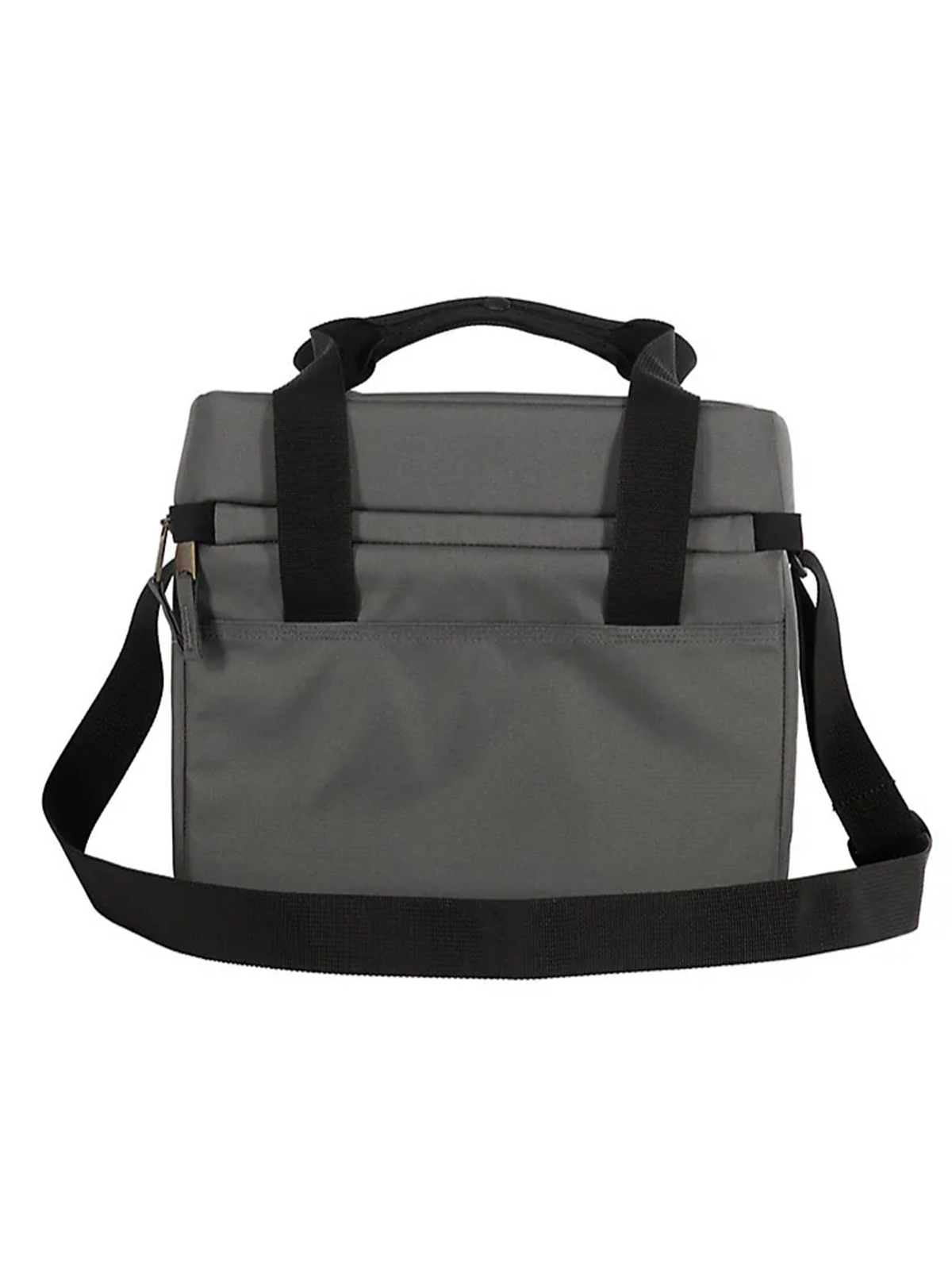 Insulated 18 Can Two Compartment Cooler