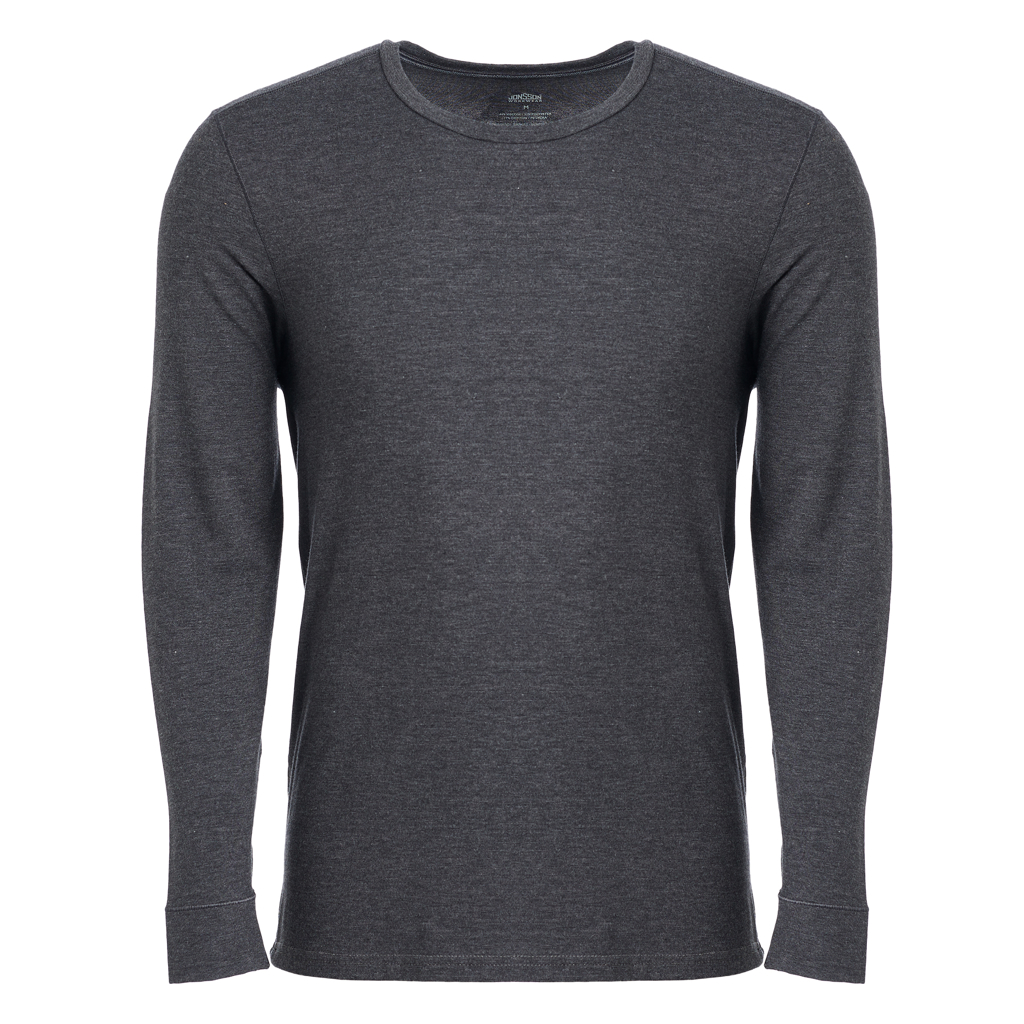 Men's Long Sleeve Vest