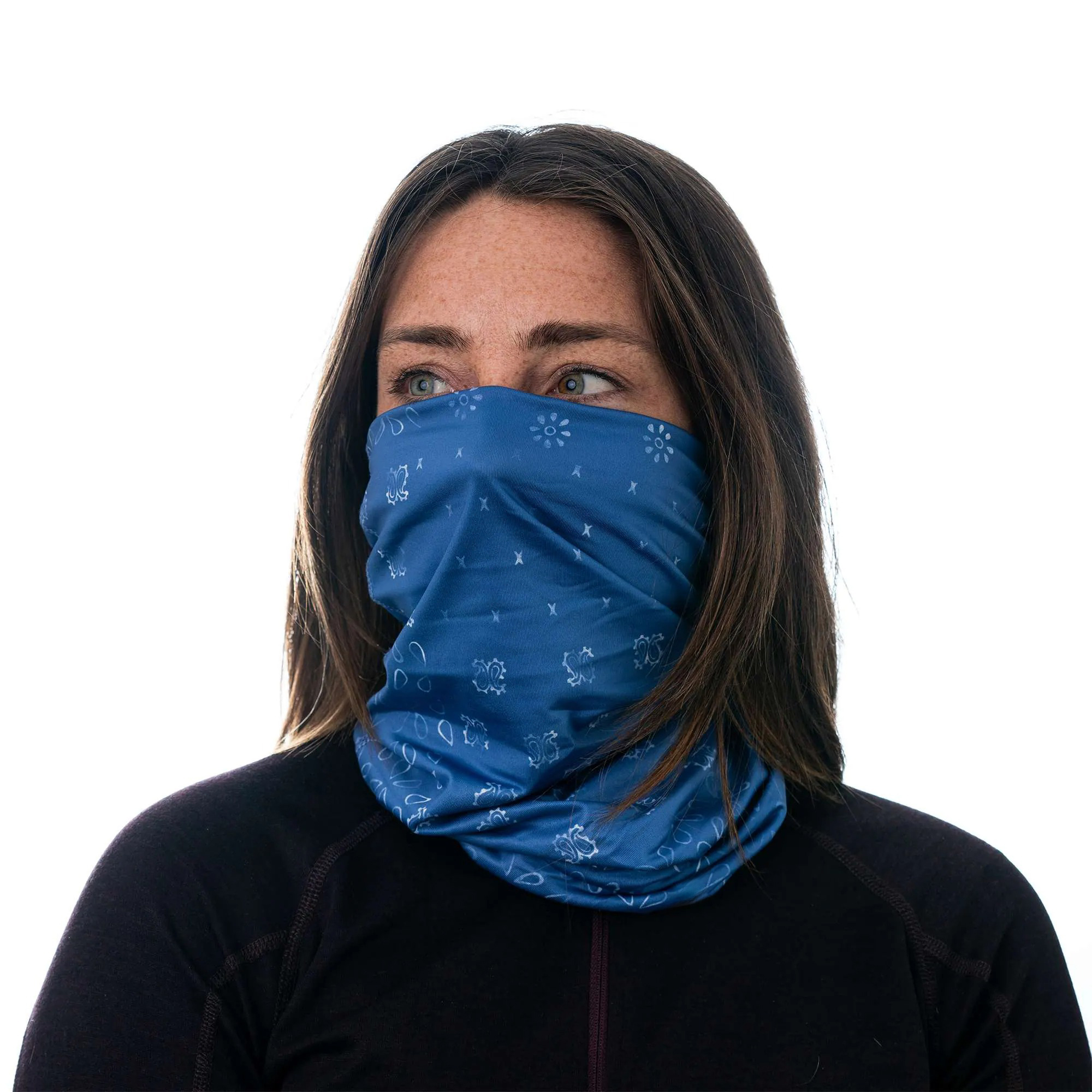 Force Lightweight Neck Gaiter