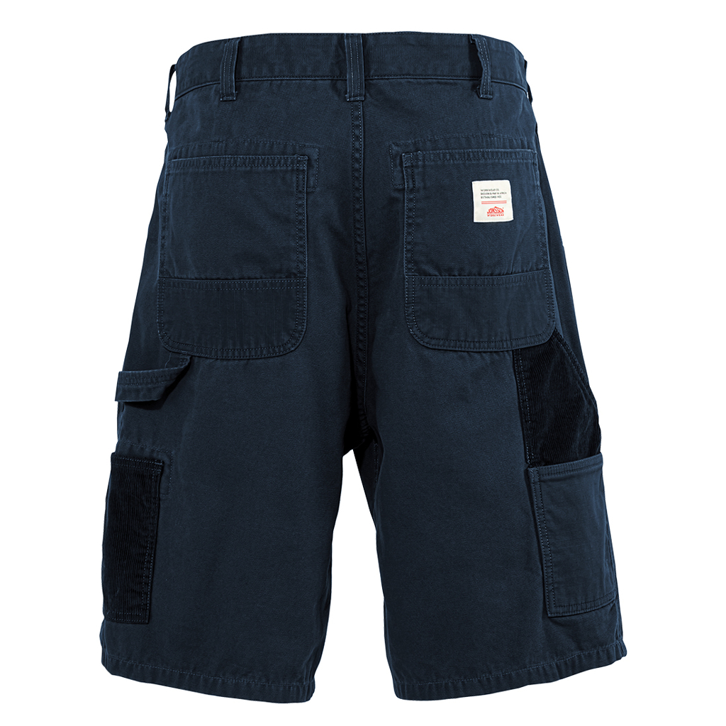 Limited Edition Hybrid Work Short
