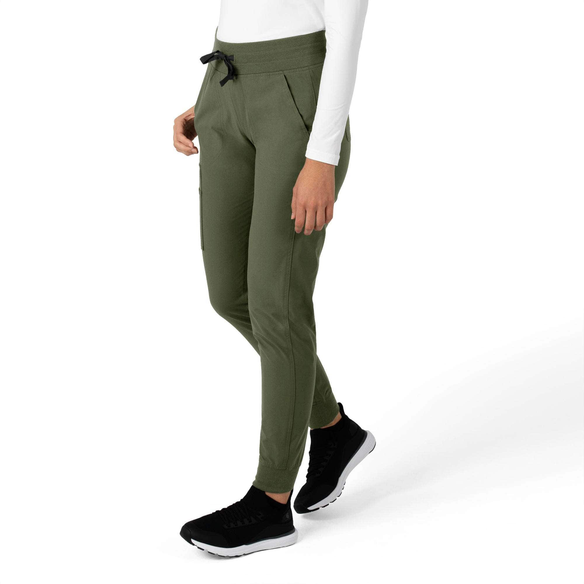 Women's Force Essentials Jogger Scrub Pant