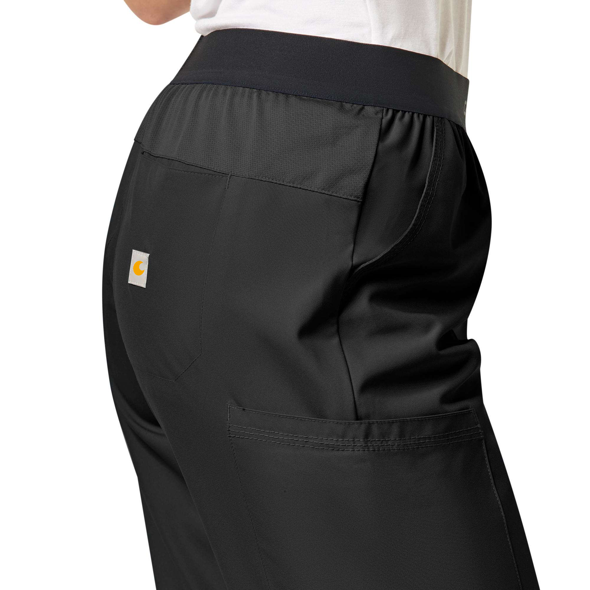 Women's Force Liberty Twill Jogger Scrub Pant