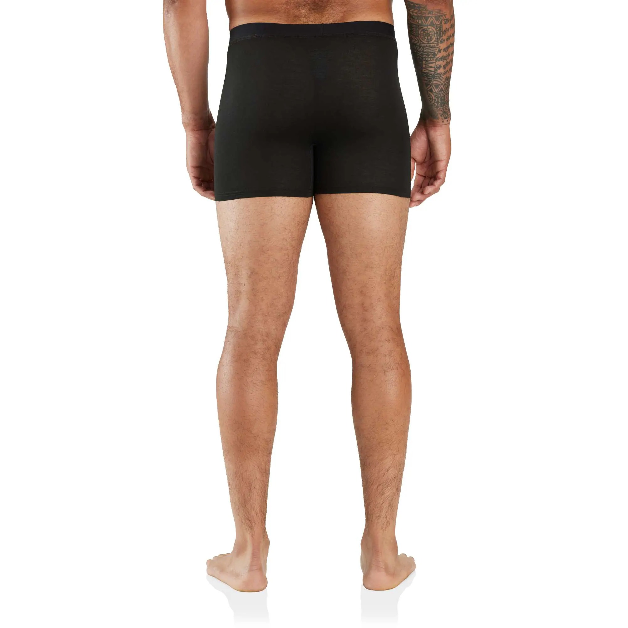 Stretch 5 Boxer Brief 3-Pack