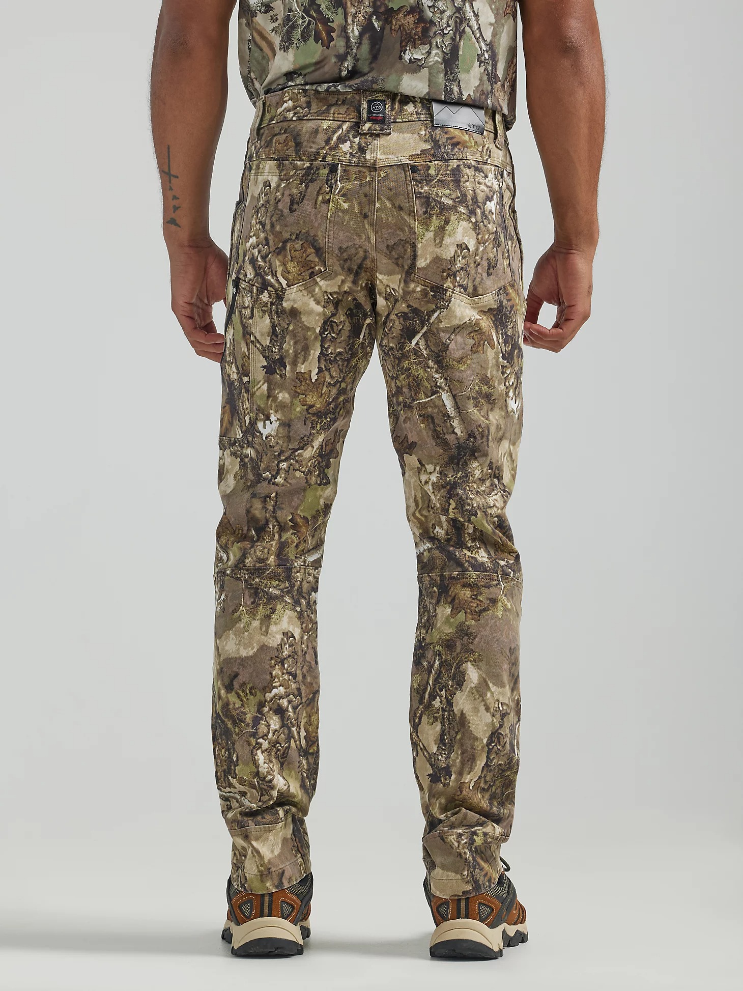 Men's Jackson Utility Pant
