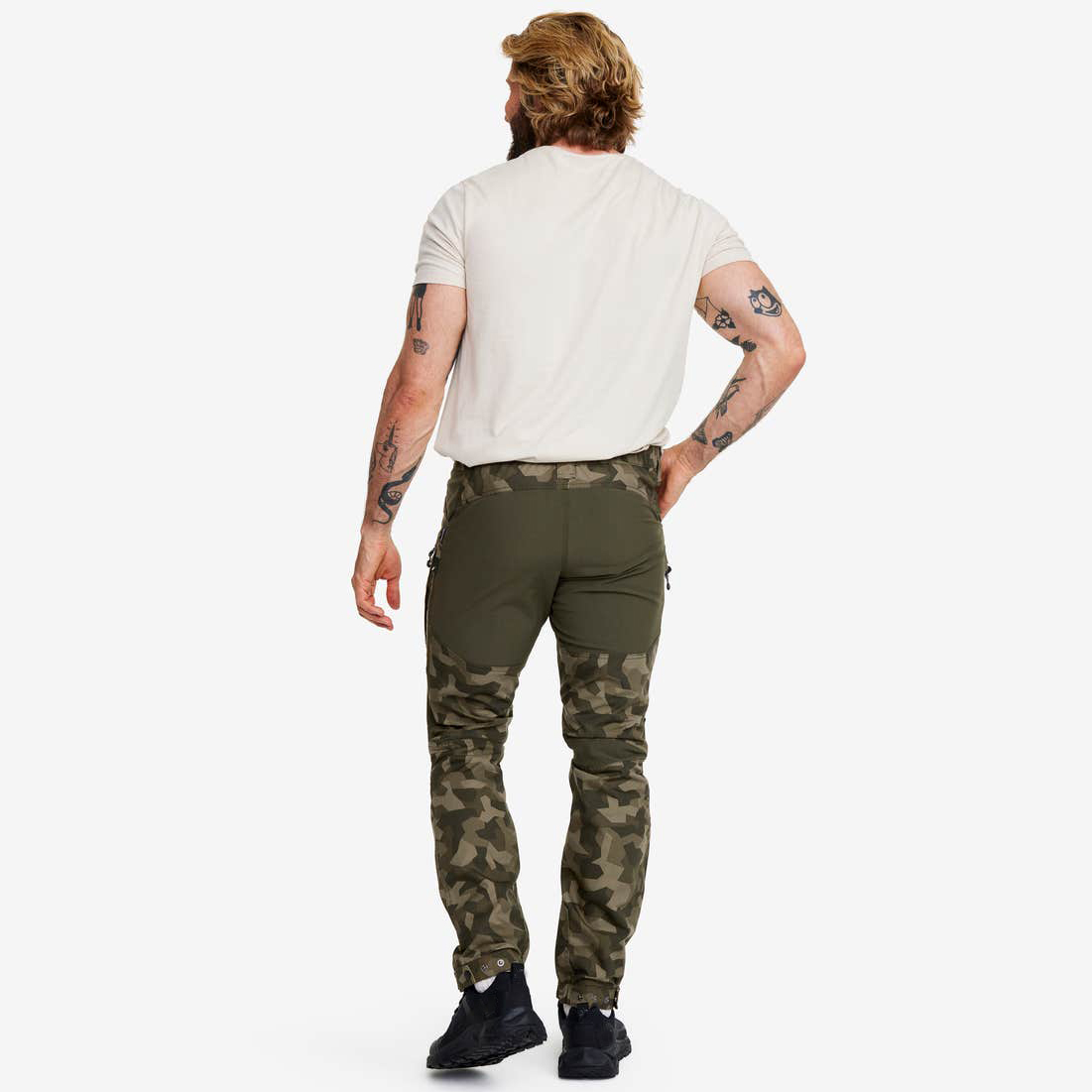 Nordwand Pro Pants Men