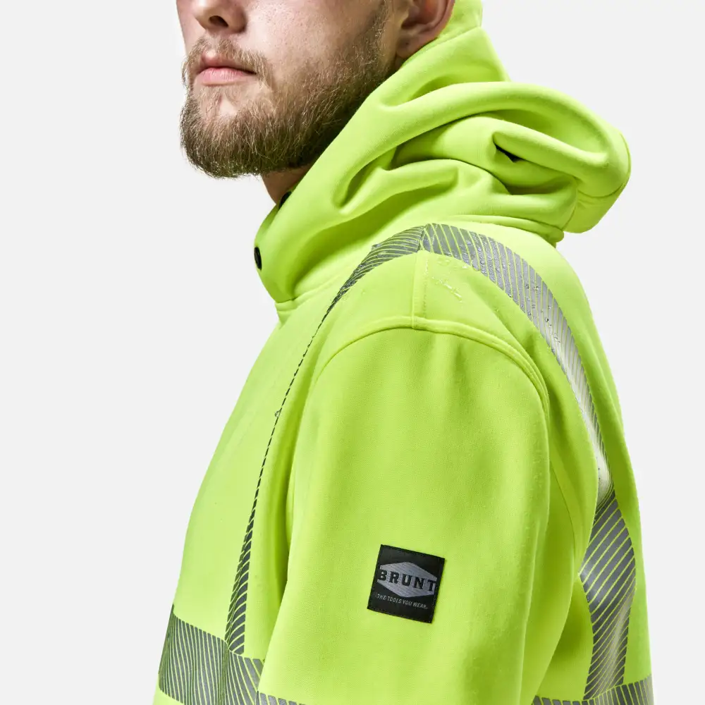 The Hi-Vis Shevlin