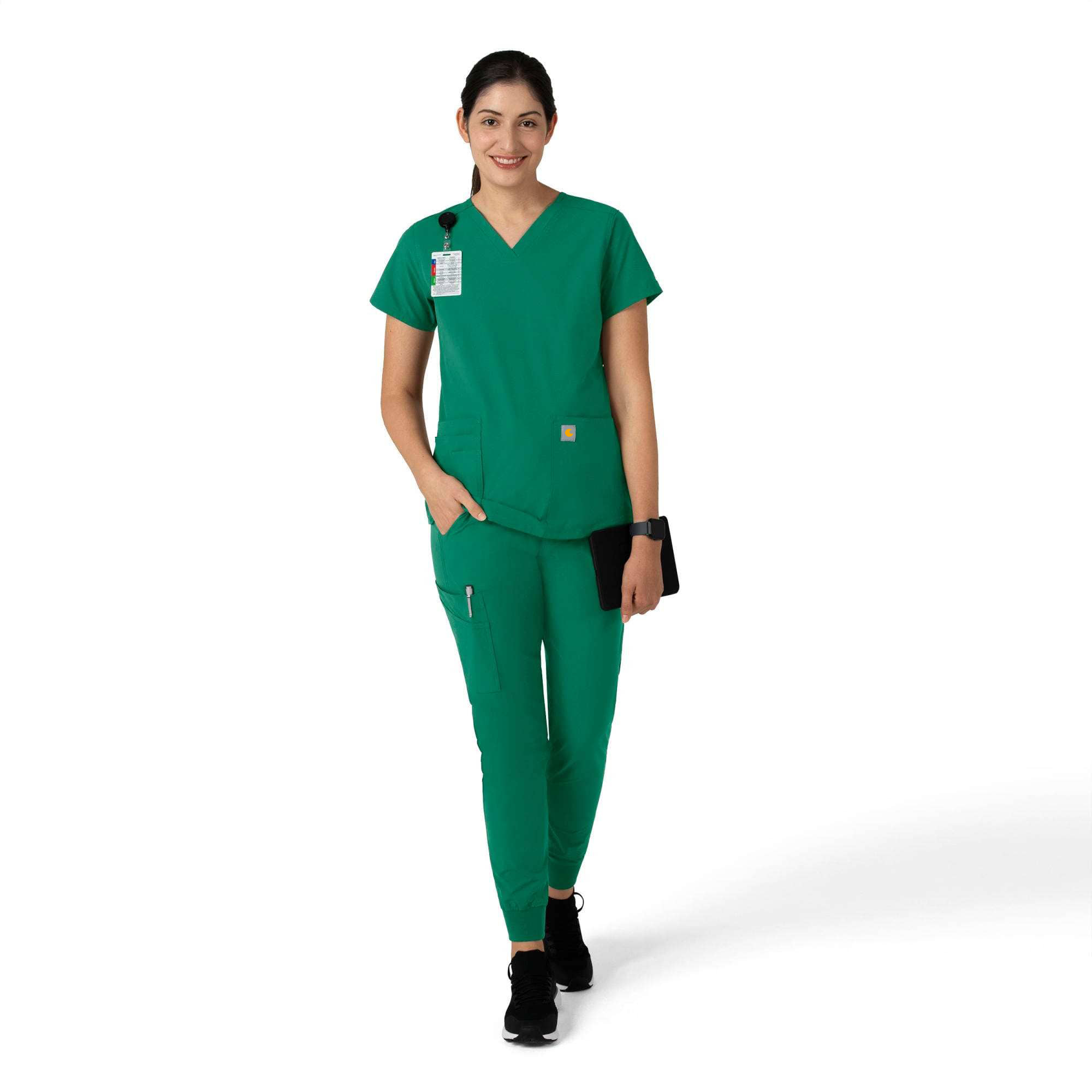 Women's Force Essentials Jogger Scrub Pant