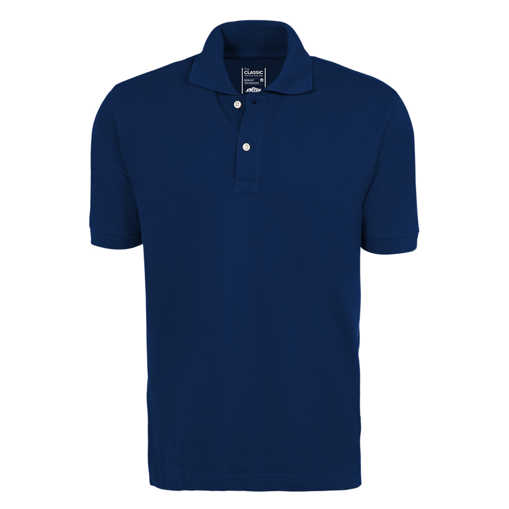 The Classic 100% Cotton Golfer