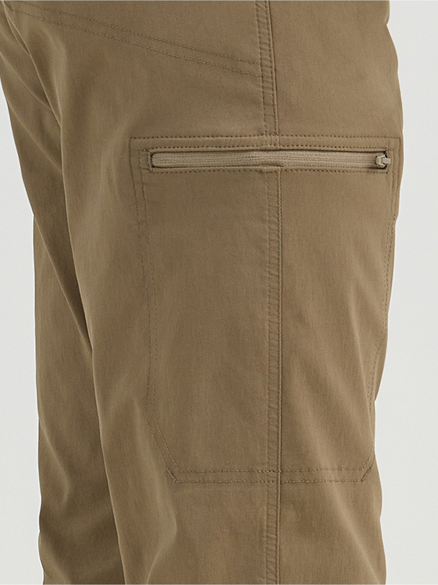 Men's Flex Waist Outdoor Cargo Pant