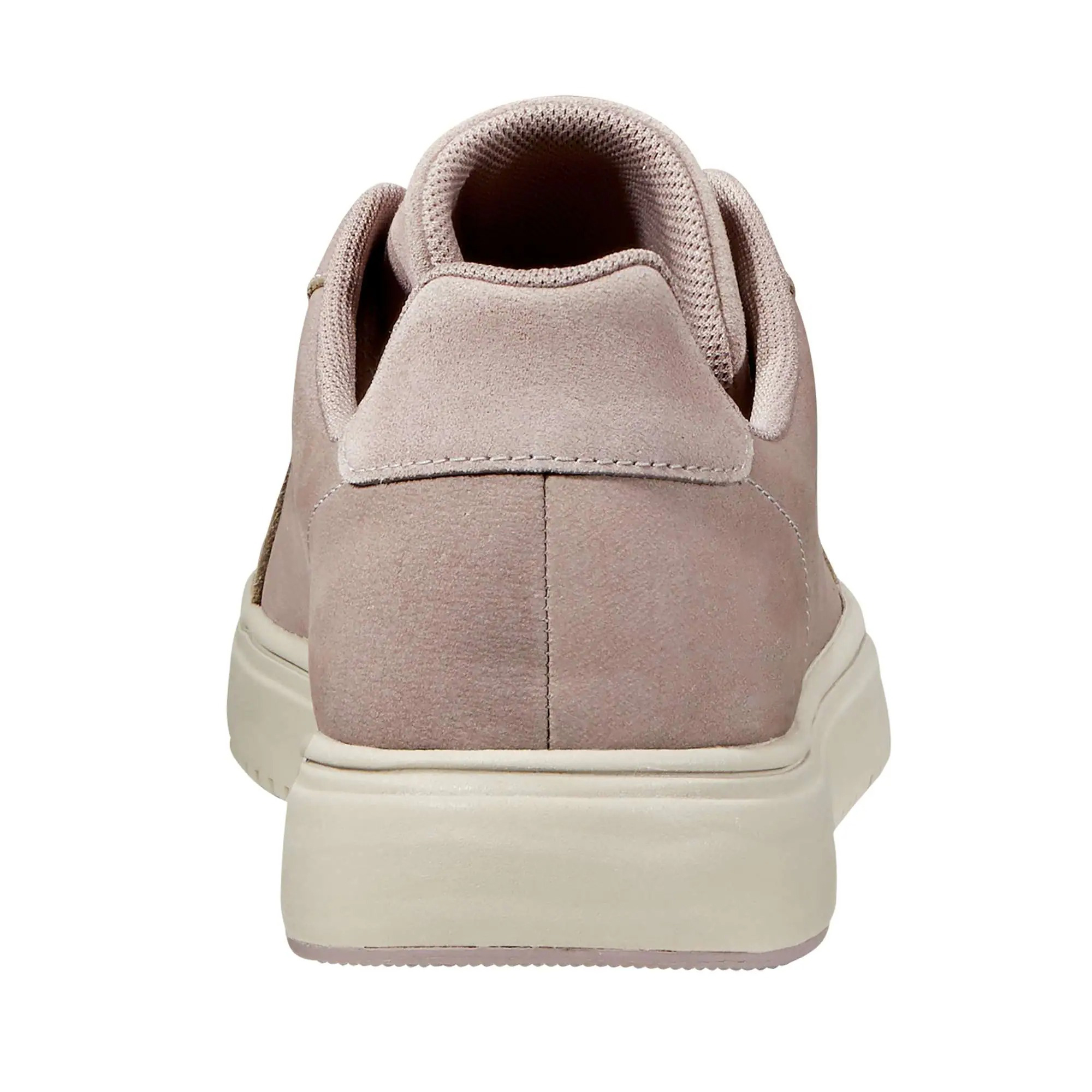 Women's Detroit Leather Sneaker
