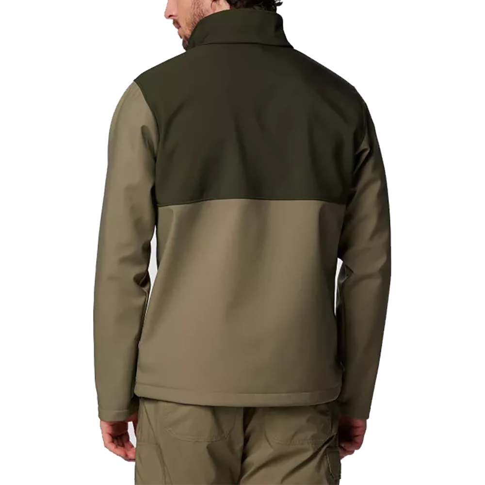 Men's Soft Shell Jacket